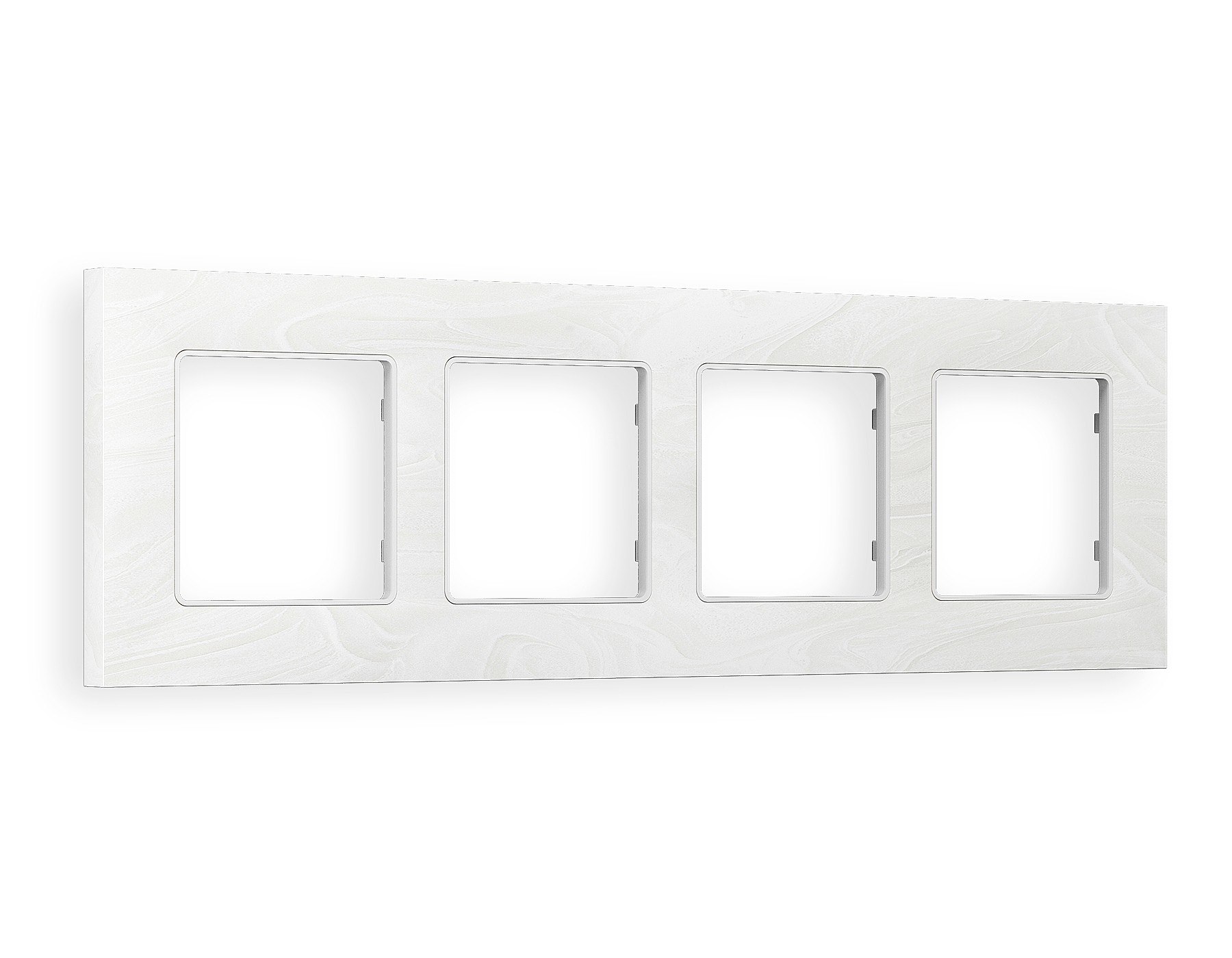 Рамка Ambrella Volt Grand AF930104