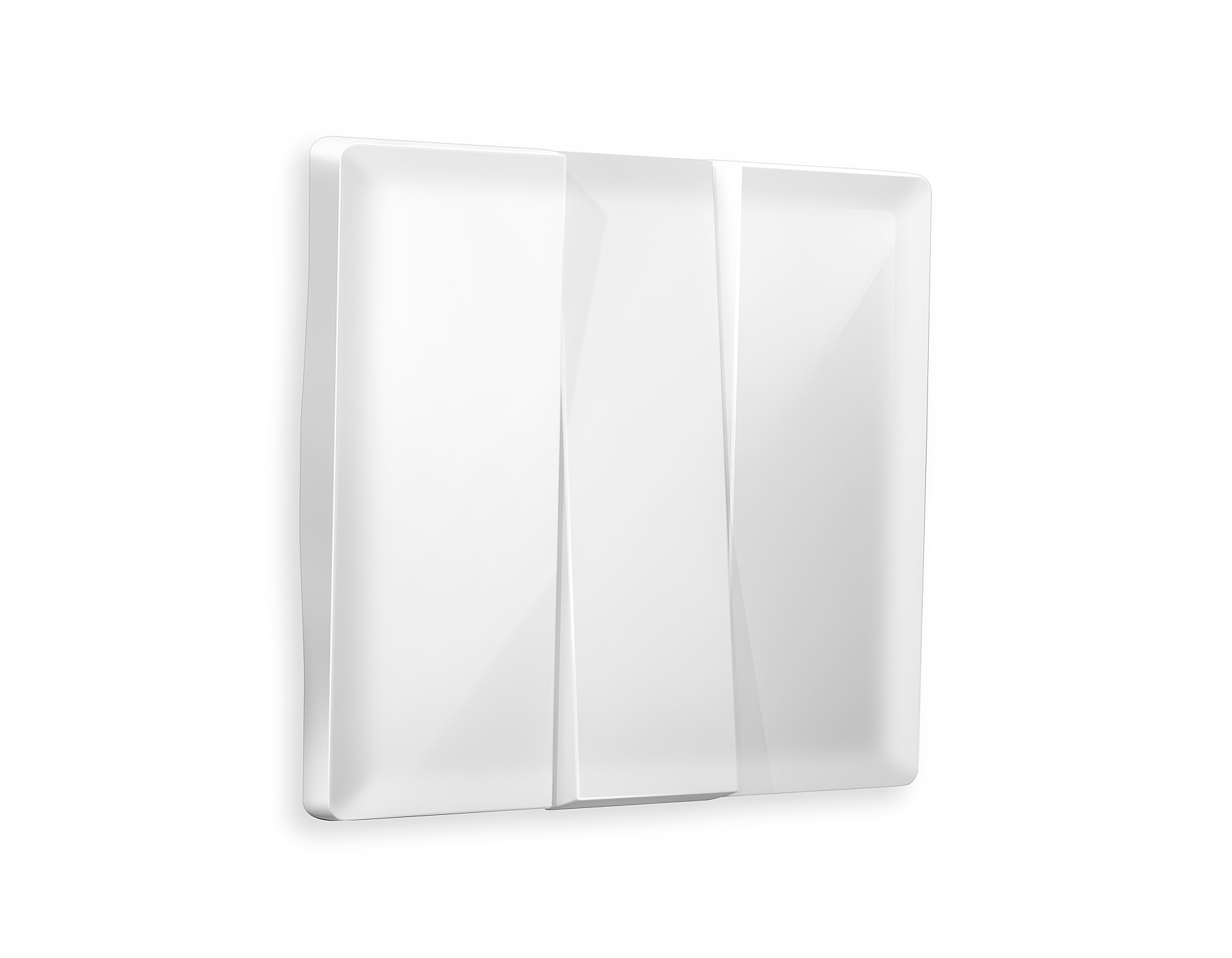 Накладка на механизм Ambrella Volt ALFA AP1050