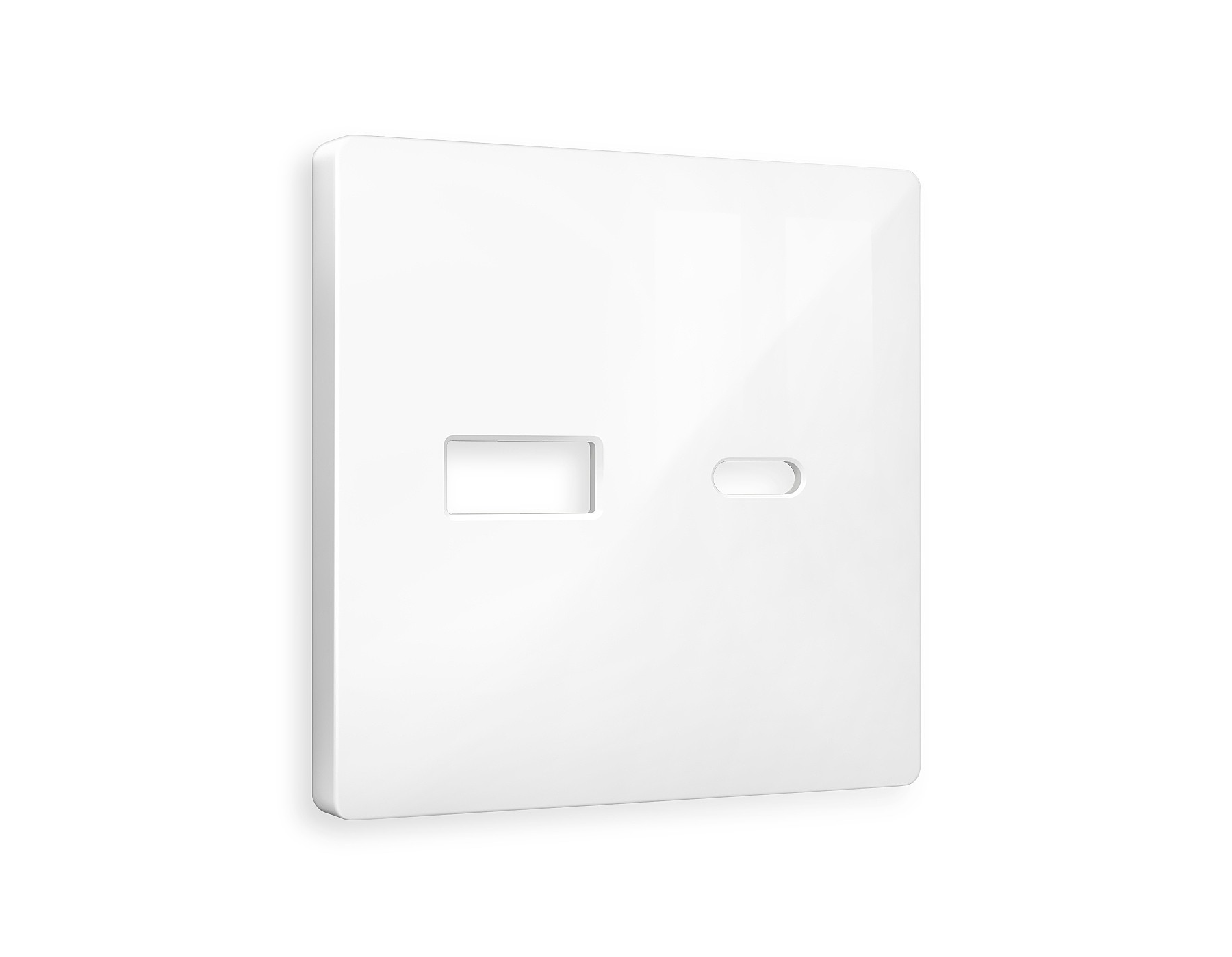 Накладка на механизм Ambrella Volt ALFA AP1110