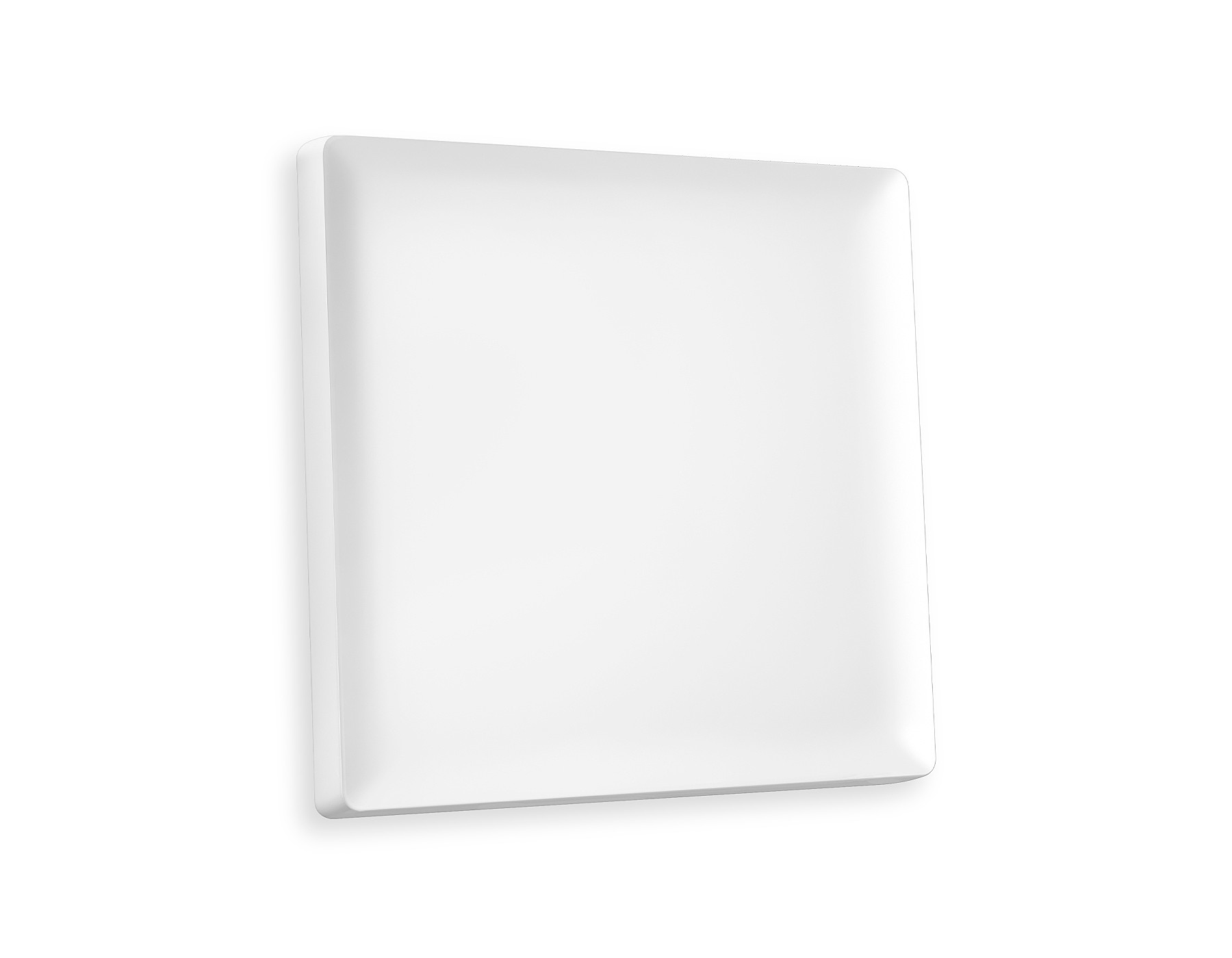 Накладка на механизм Ambrella Volt ALFA AP1210