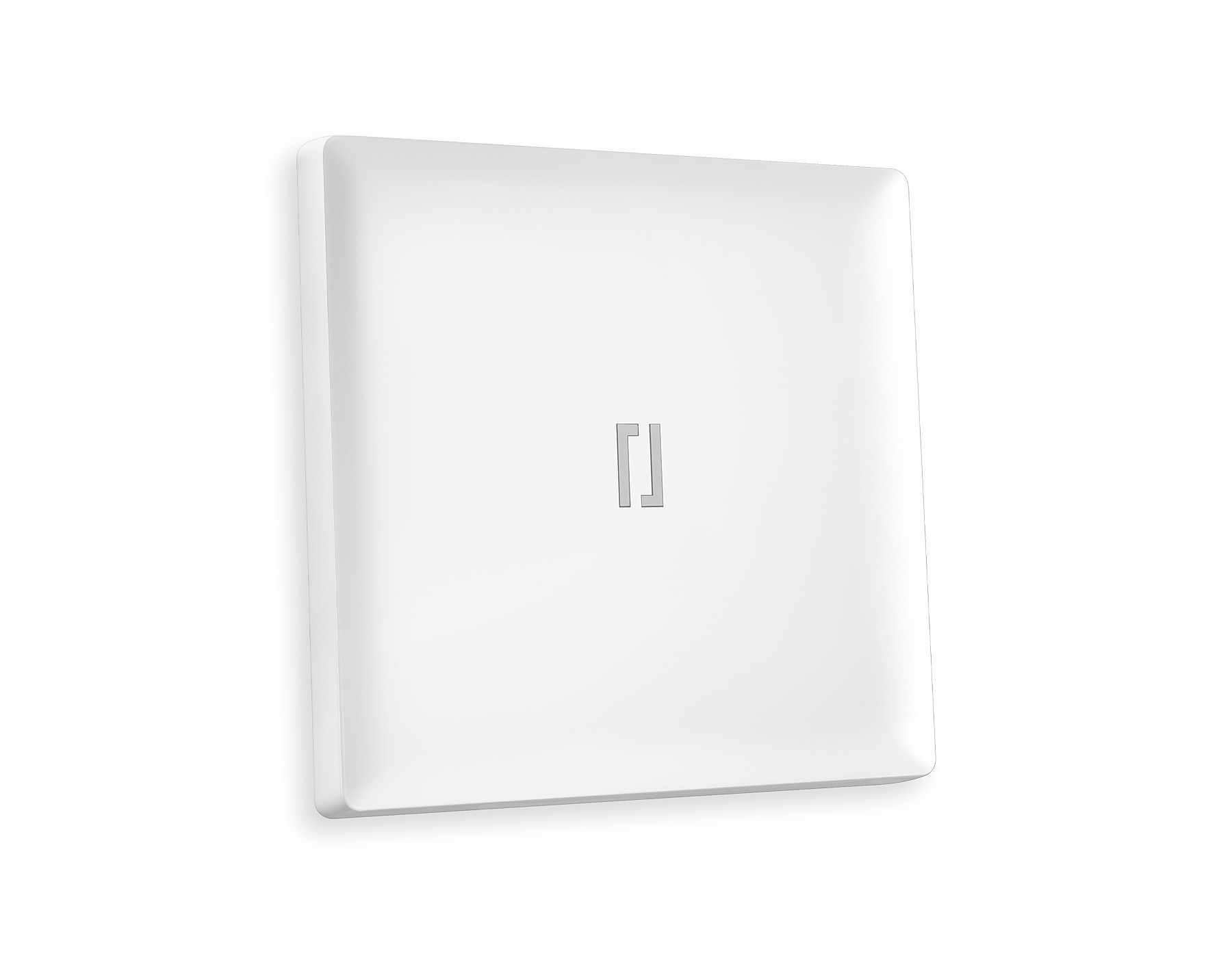 Накладка на механизм Ambrella Volt ALFA AP1220