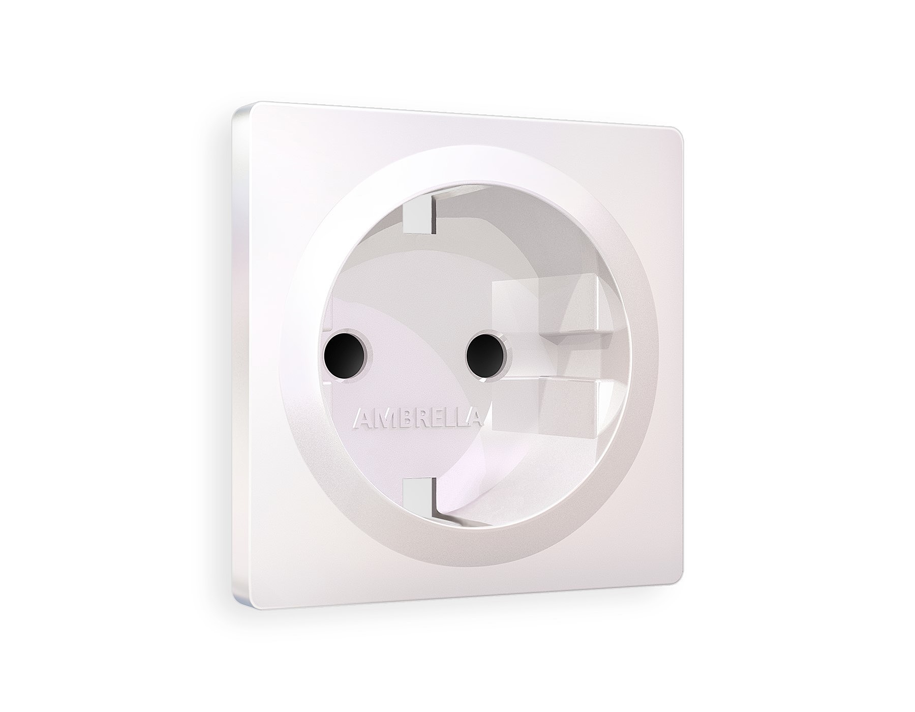 Накладка на механизм Ambrella Volt ALFA AP2070