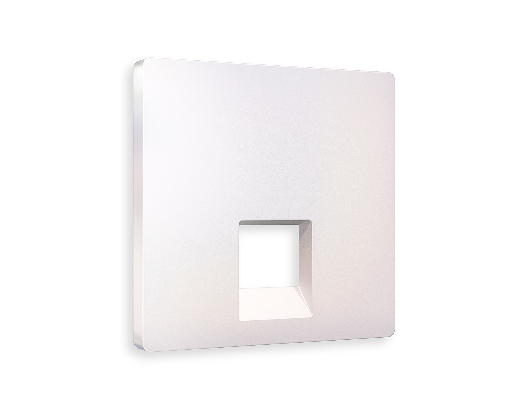 Накладка на механизм Ambrella Volt ALFA AP2120