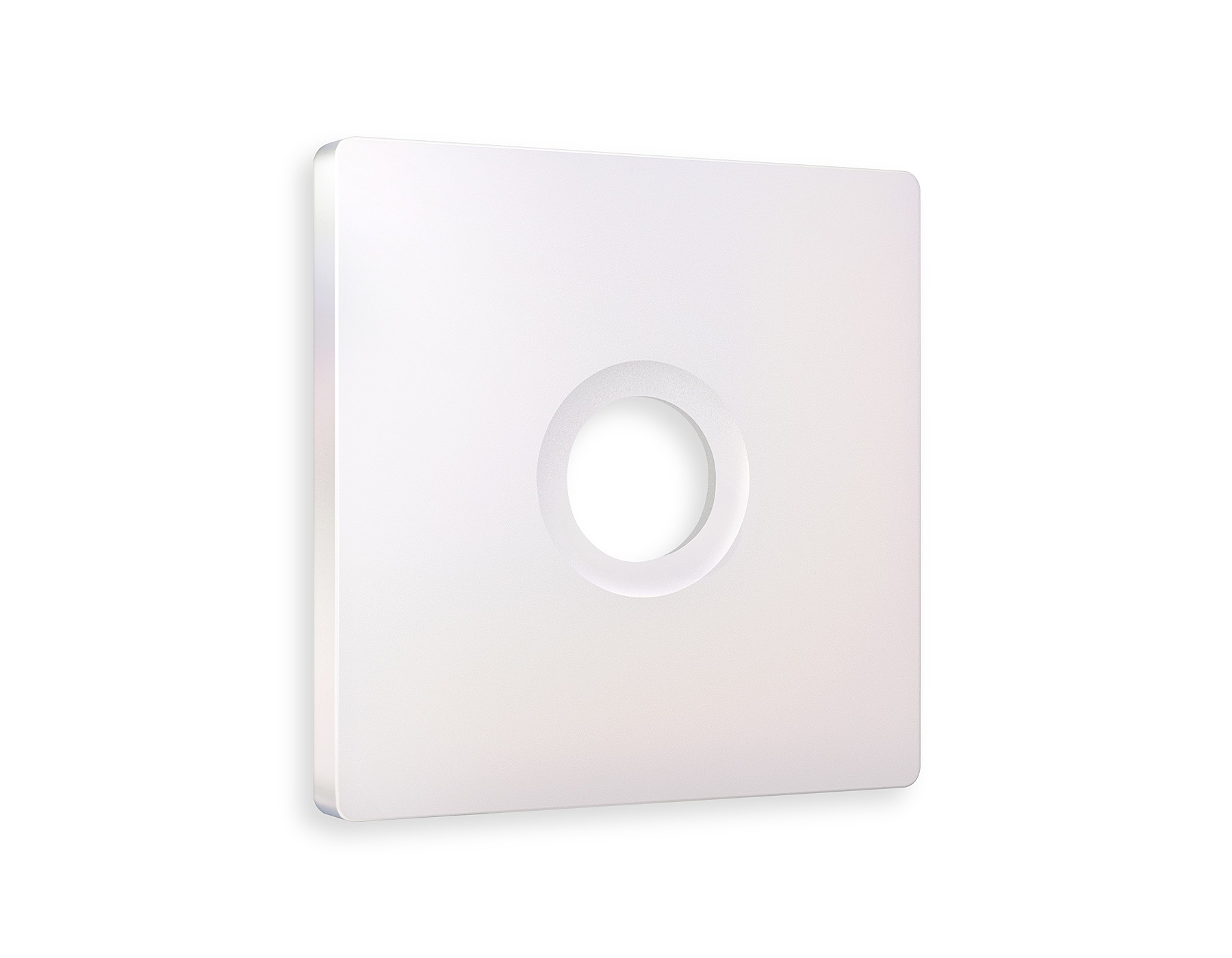 Накладка на механизм Ambrella Volt ALFA AP2130