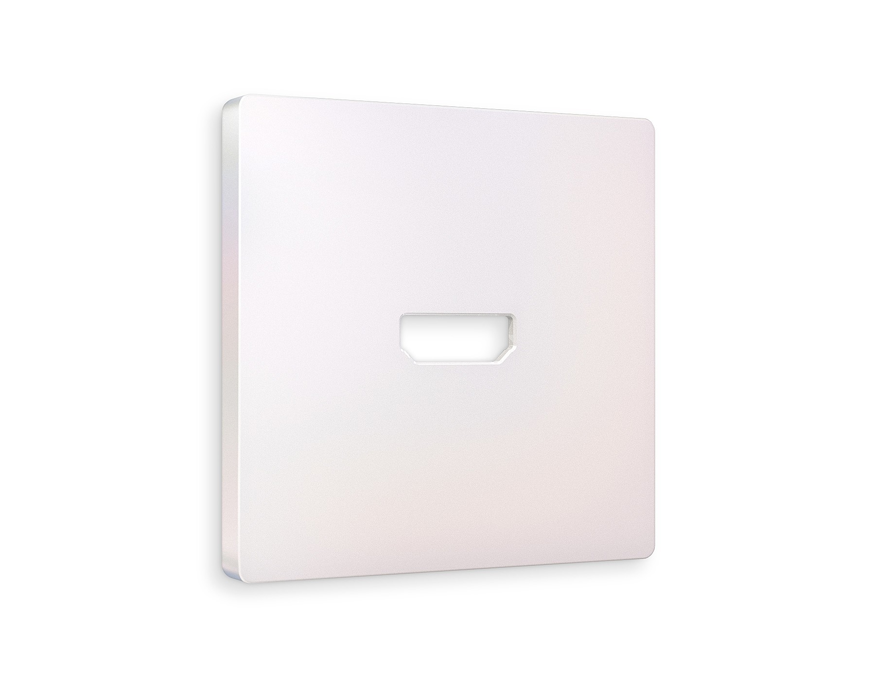 Накладка на механизм Ambrella Volt ALFA AP2140