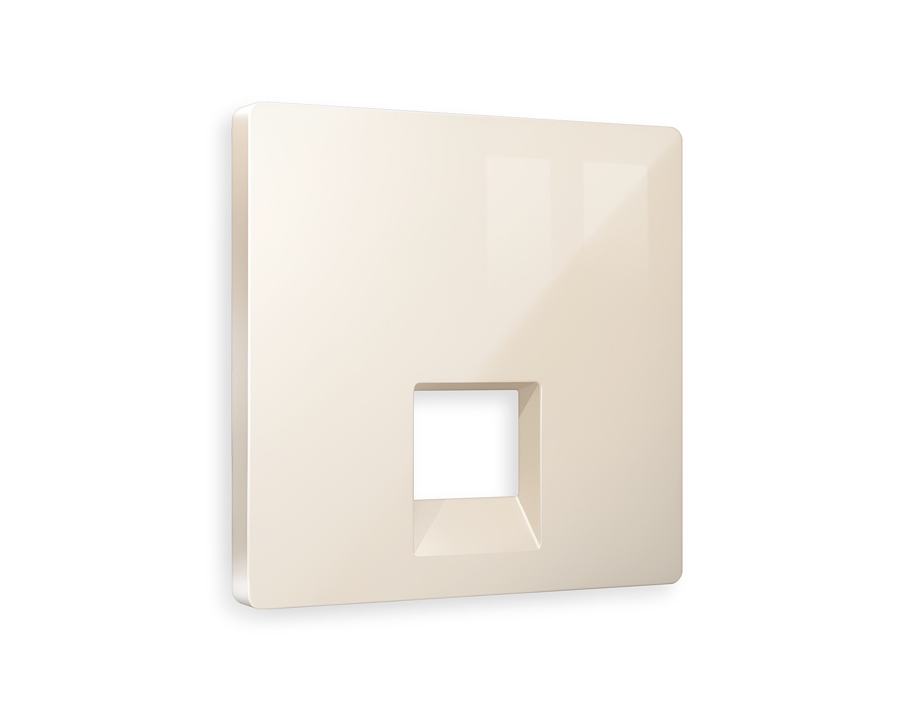 Накладка на механизм Ambrella Volt ALFA AP3120