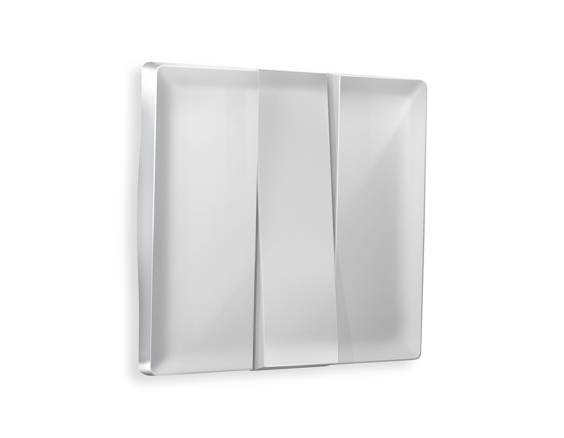 Накладка на механизм Ambrella Volt ALFA AP4050