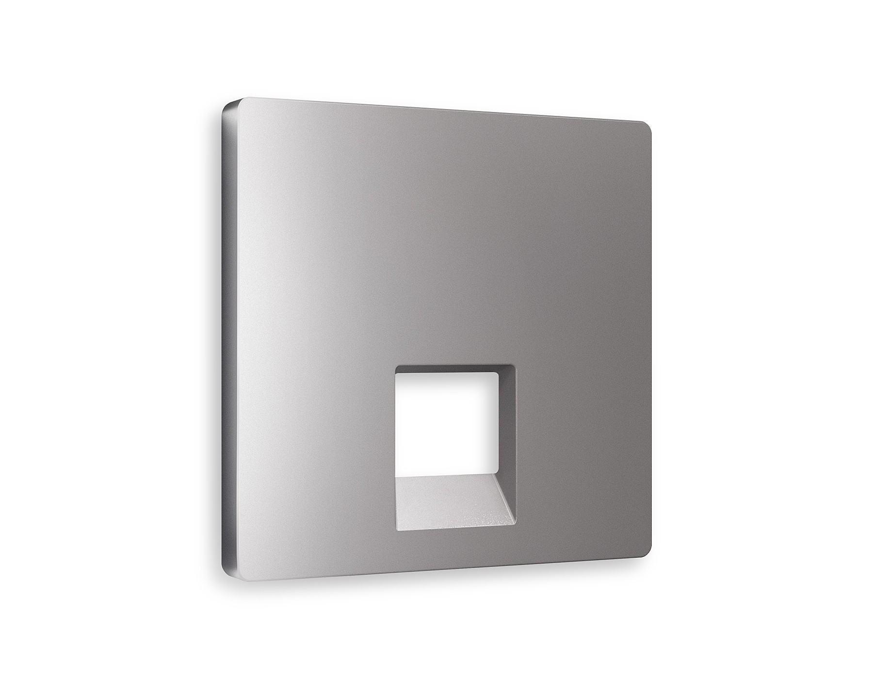 Накладка на механизм Ambrella Volt ALFA AP5120