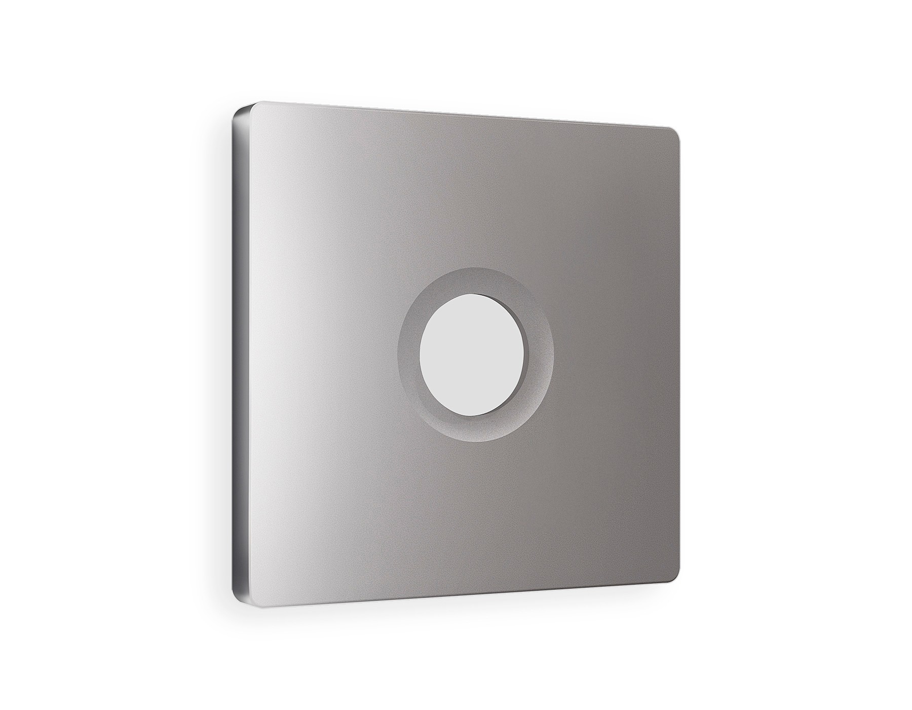 Накладка на механизм Ambrella Volt ALFA AP5130