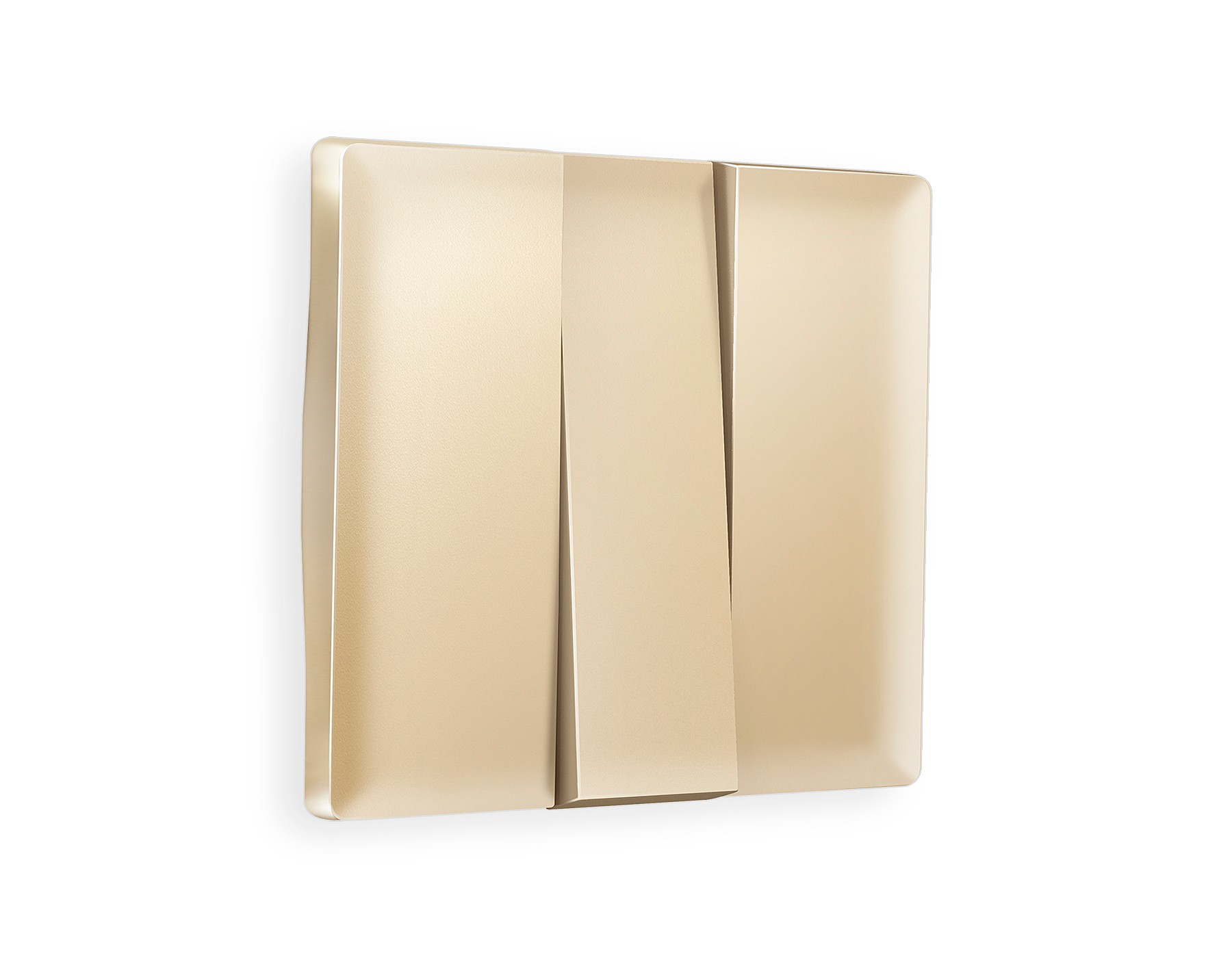 Накладка на механизм Ambrella Volt ALFA AP6050