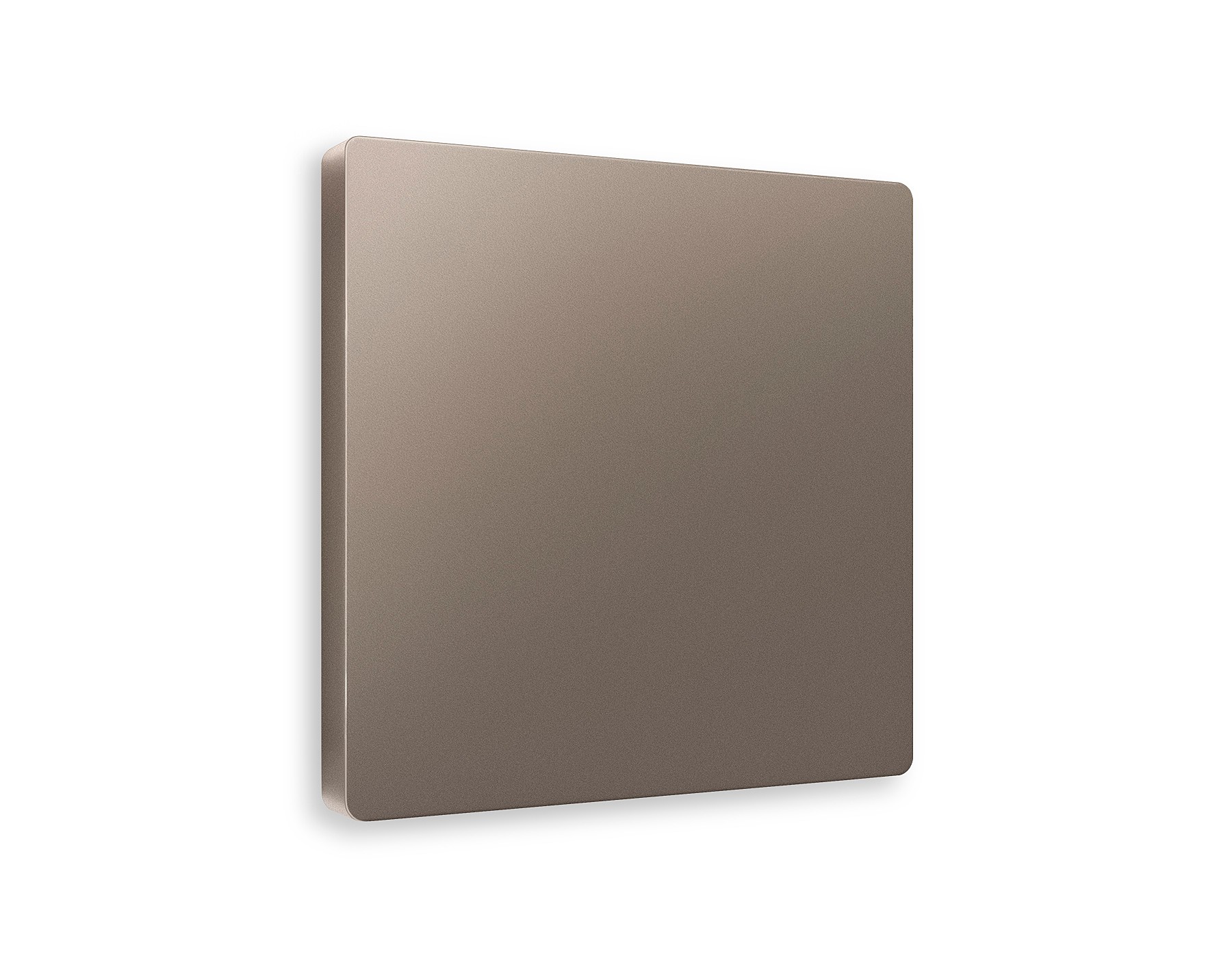 Накладка на механизм Ambrella Volt ALFA AP6460