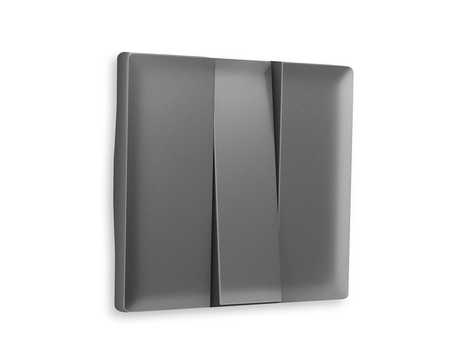 Накладка на механизм Ambrella Volt ALFA AP6550