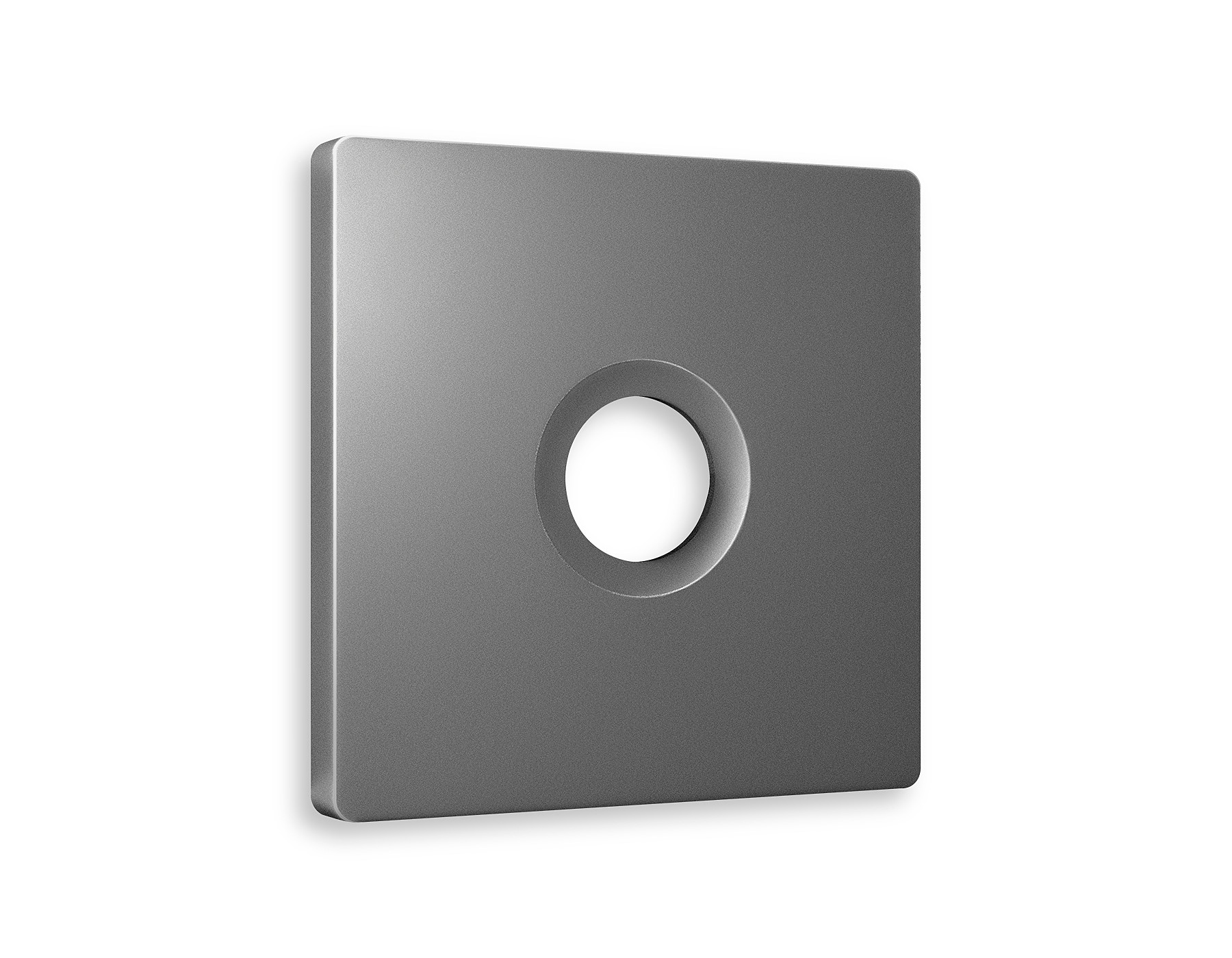 Накладка на механизм Ambrella Volt ALFA AP6630