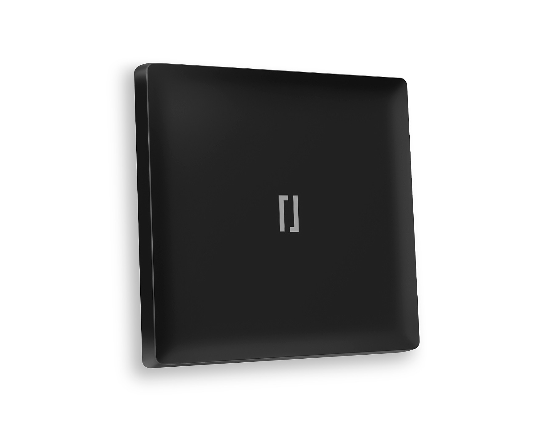 Накладка на механизм Ambrella Volt ALFA AP8020