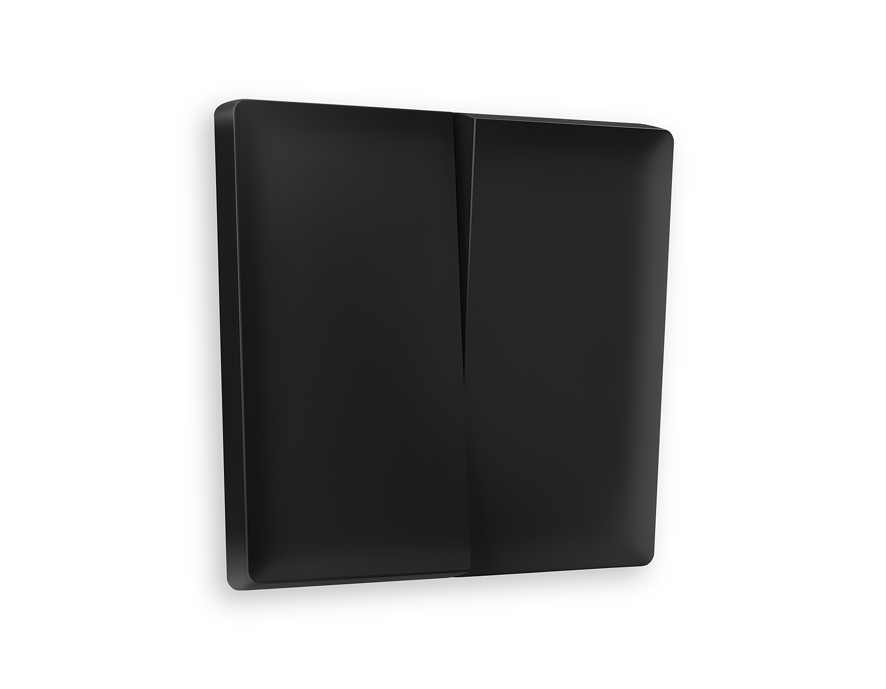 Накладка на механизм Ambrella Volt ALFA AP8030