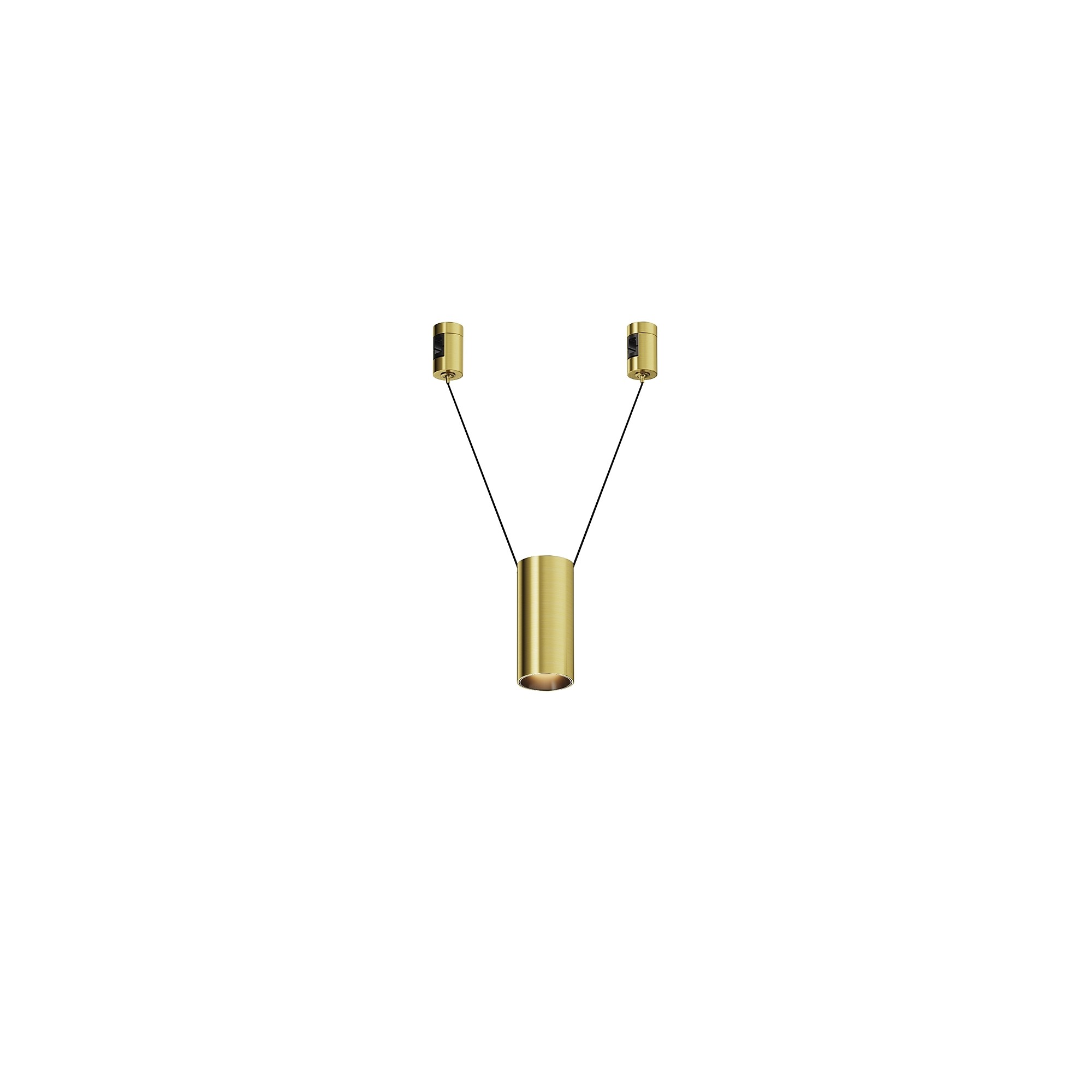 Трековый светильник Maytoni Focus Led TR157-1-12W3K-BS