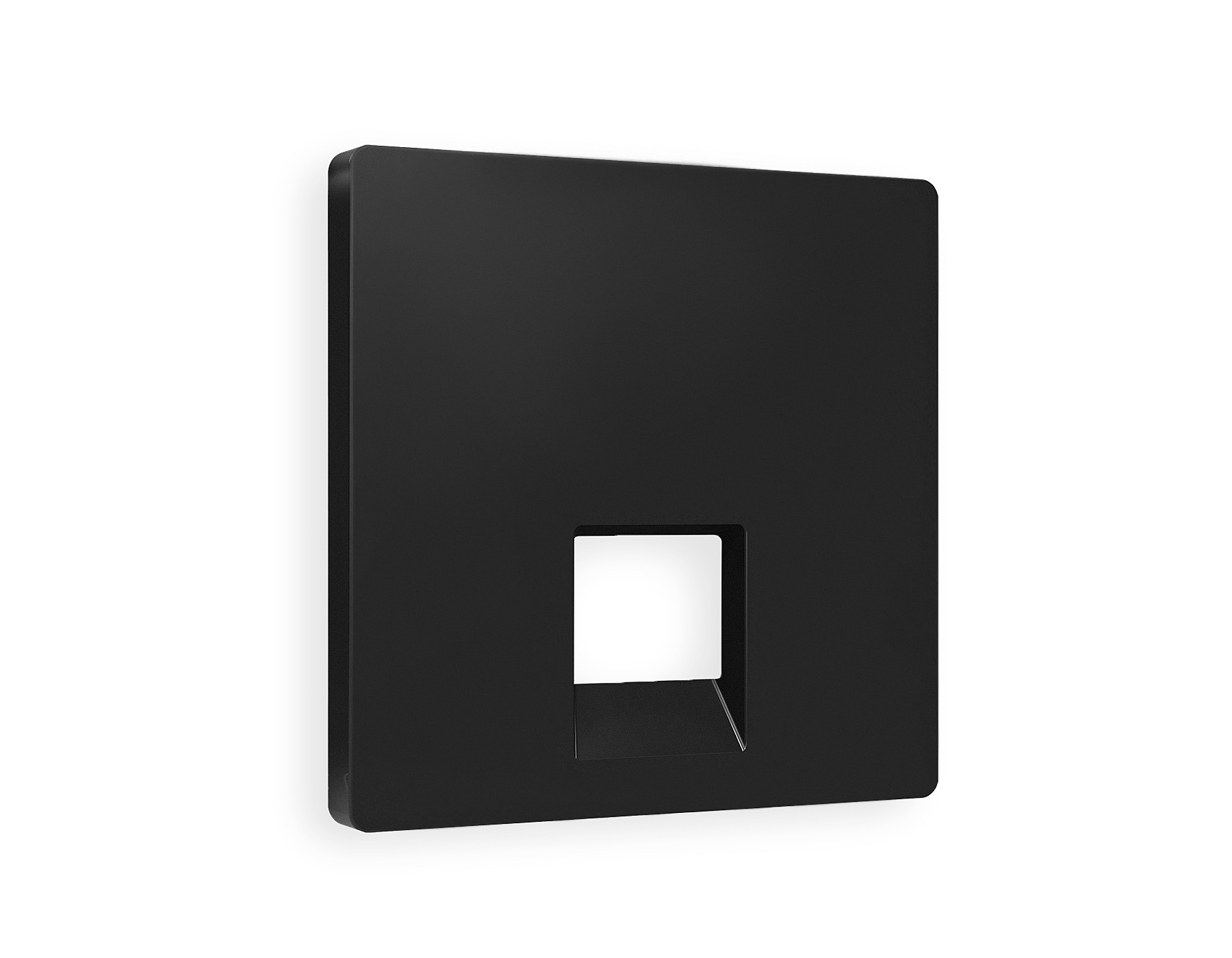 Накладка на механизм Ambrella Volt ALFA AP8120