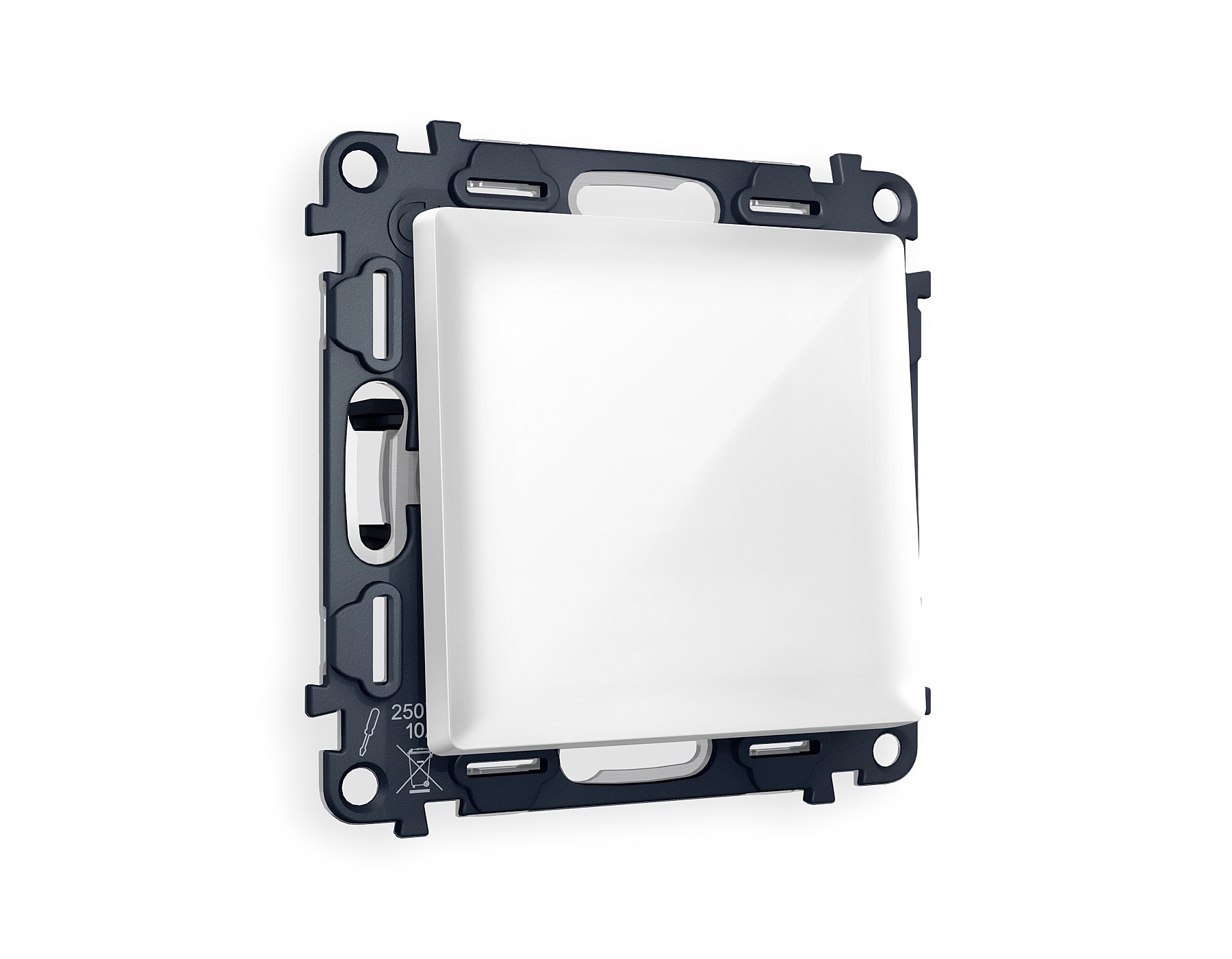 Выключатель Ambrella Volt ALFA MA101030