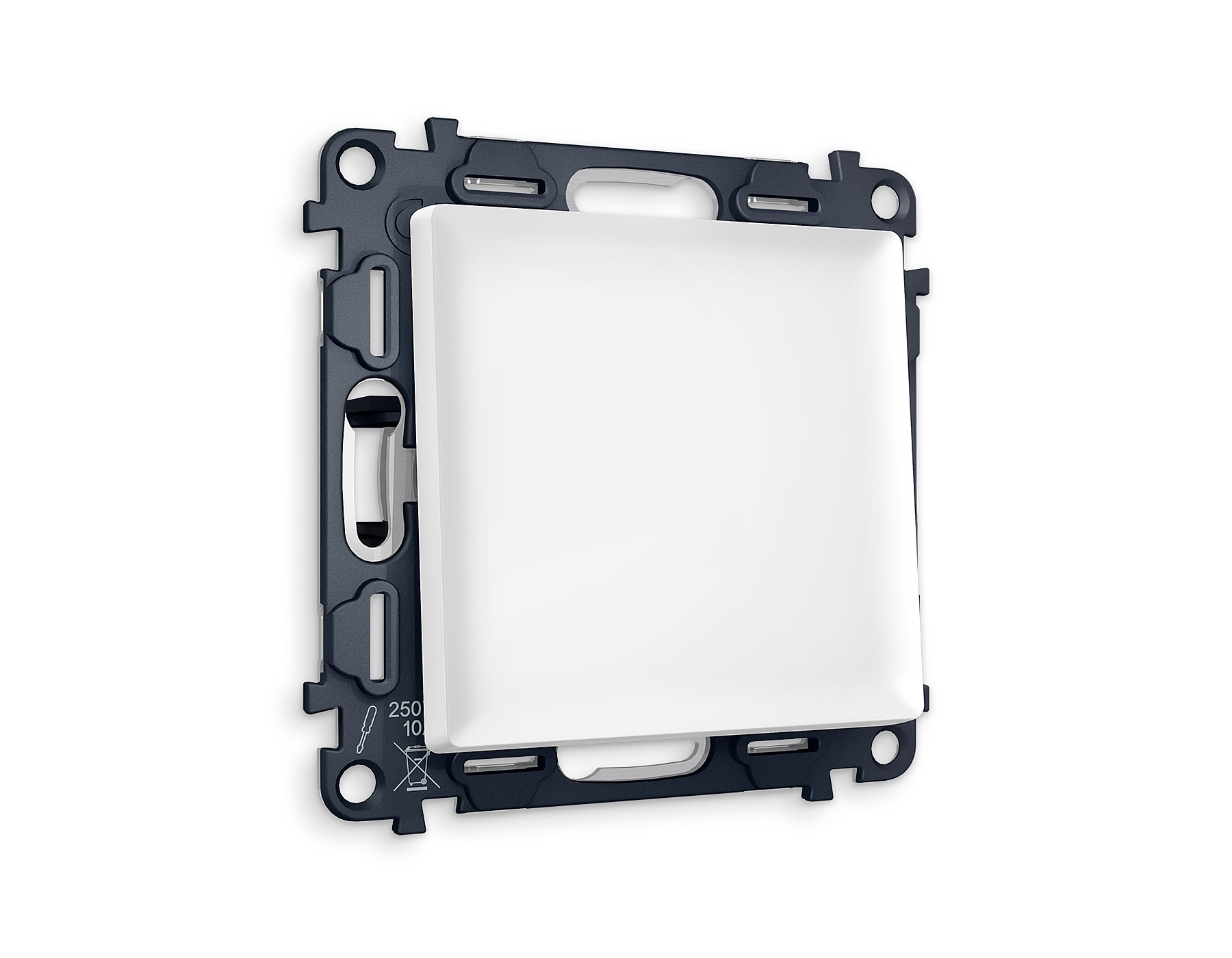 Выключатель Ambrella Volt ALFA MA121020