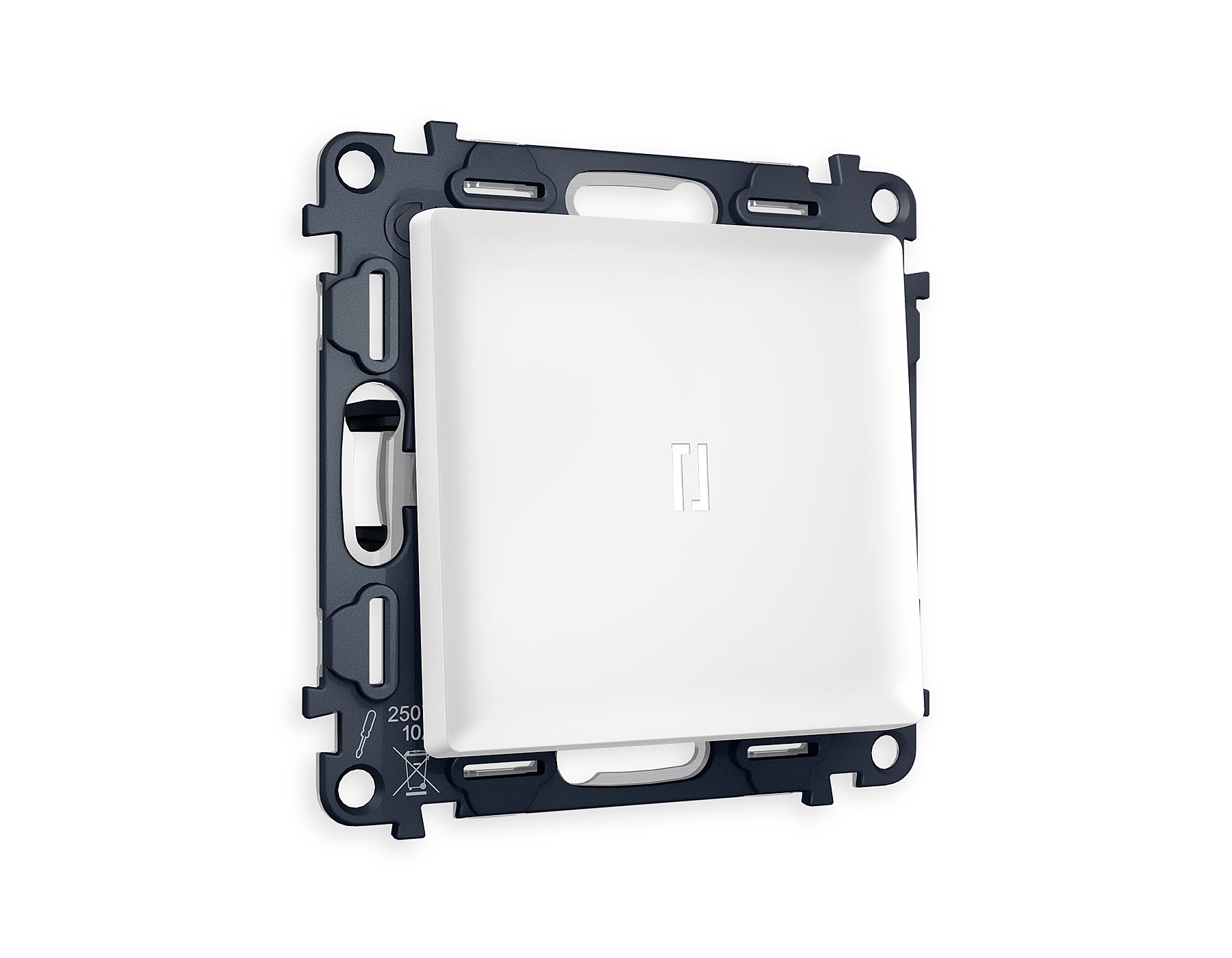 Выключатель Ambrella Volt ALFA MA122015