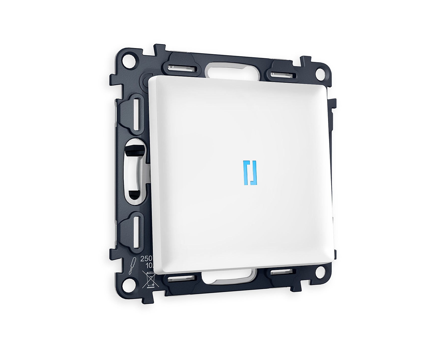 Выключатель Ambrella Volt ALFA MA122040