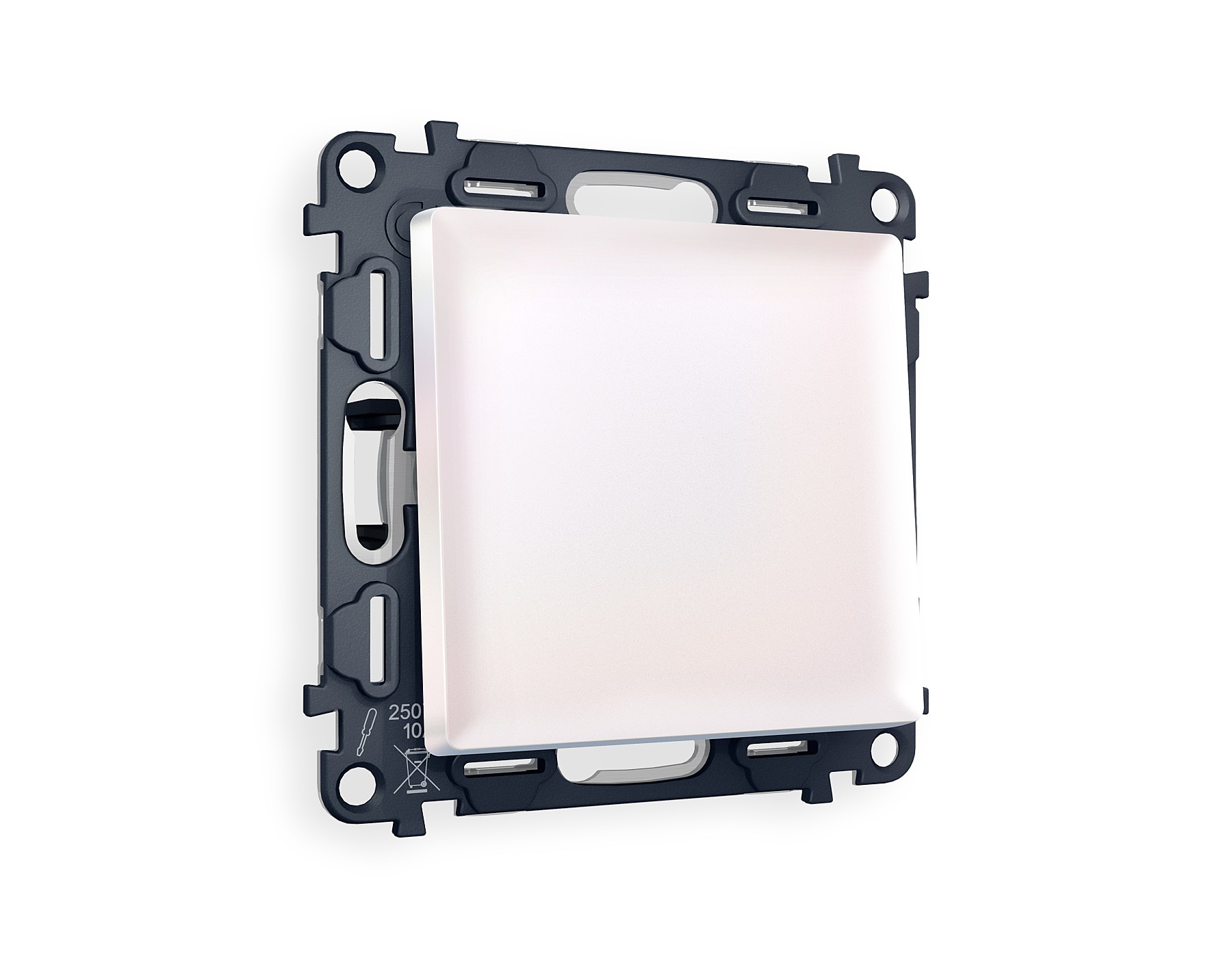 Выключатель Ambrella Volt ALFA MA201020