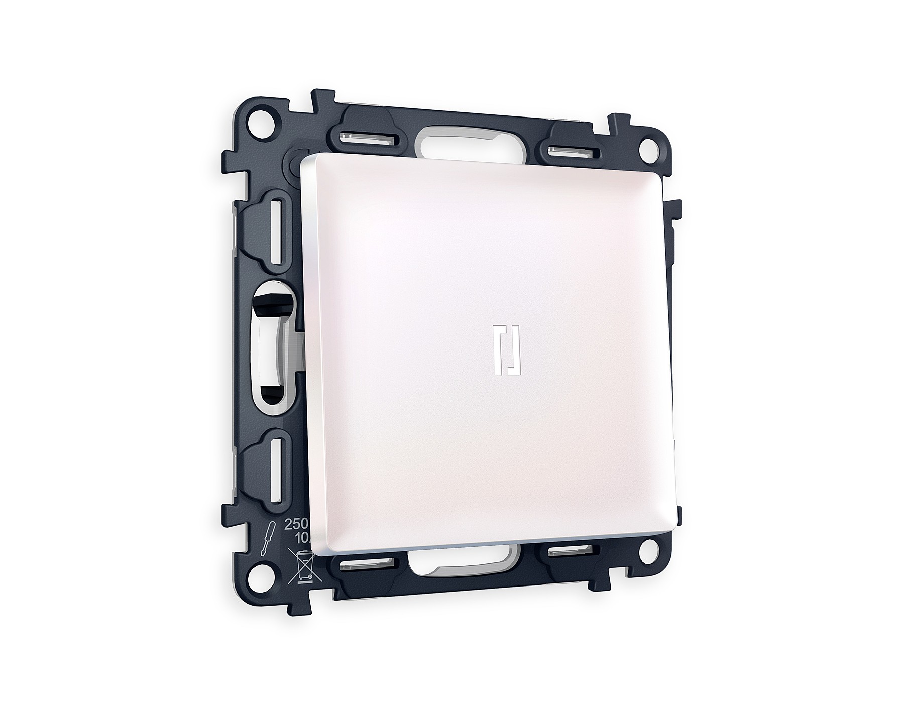 Выключатель Ambrella Volt ALFA MA202015