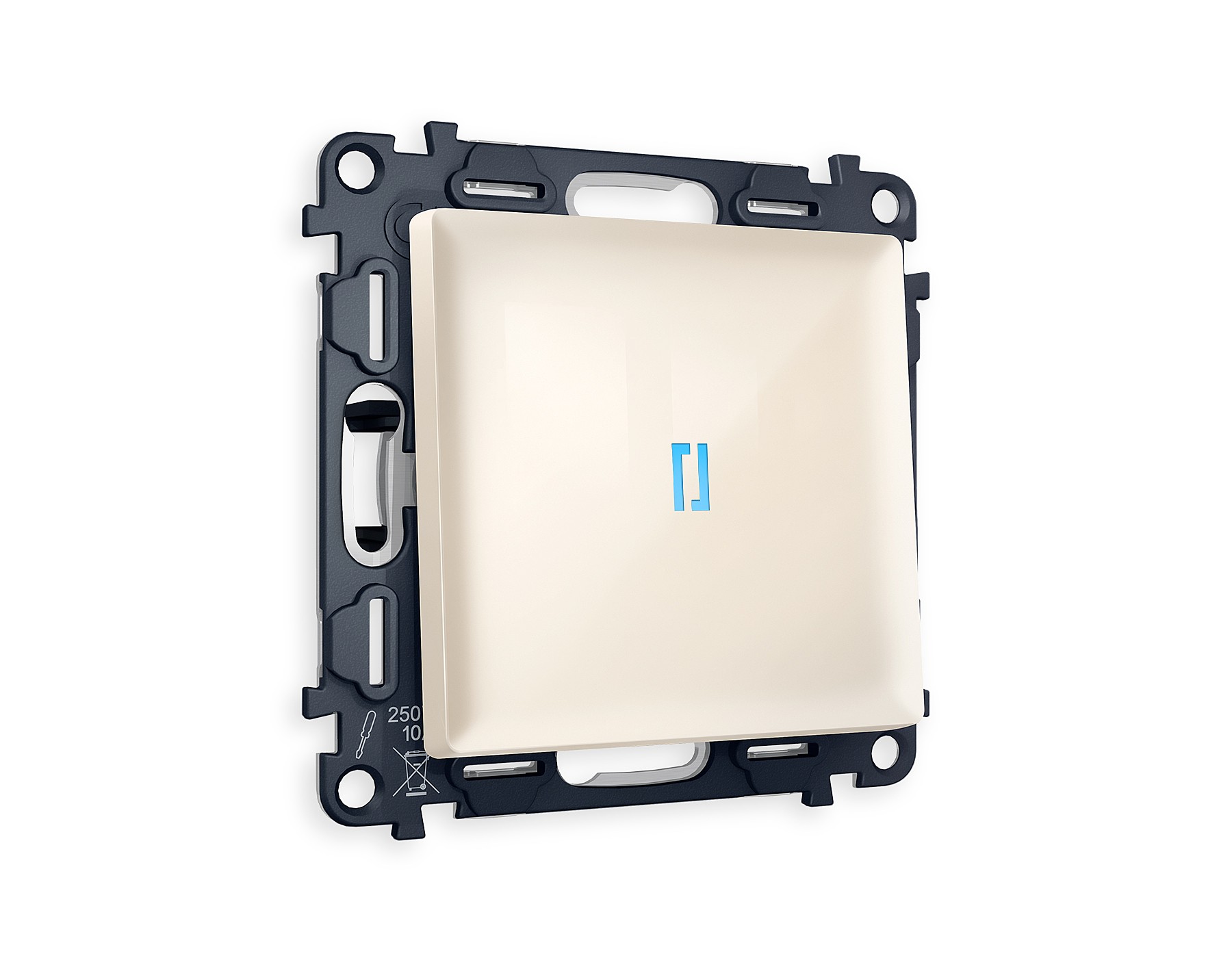 Выключатель Ambrella Volt ALFA MA302040