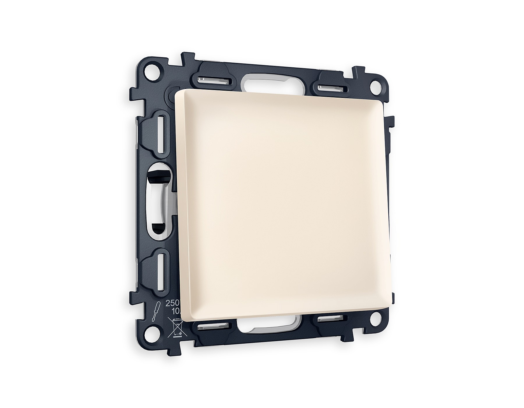 Выключатель Ambrella Volt ALFA MA321020