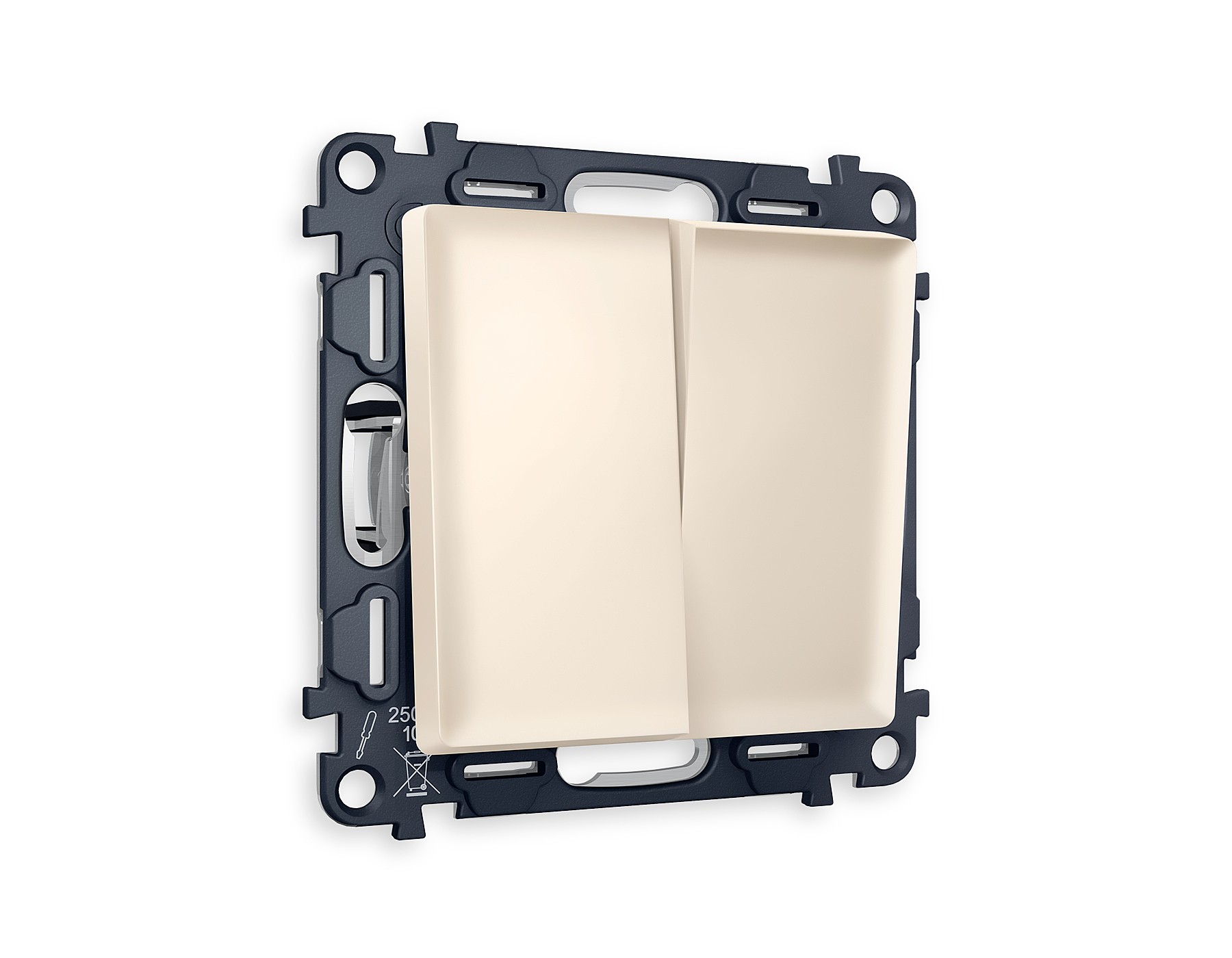 Выключатель Ambrella Volt ALFA MA323020