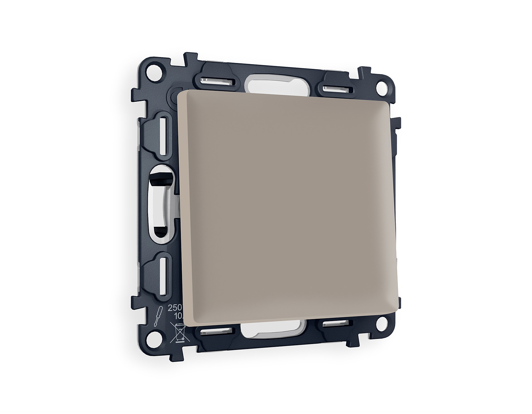 Выключатель Ambrella Volt ALFA MA361010