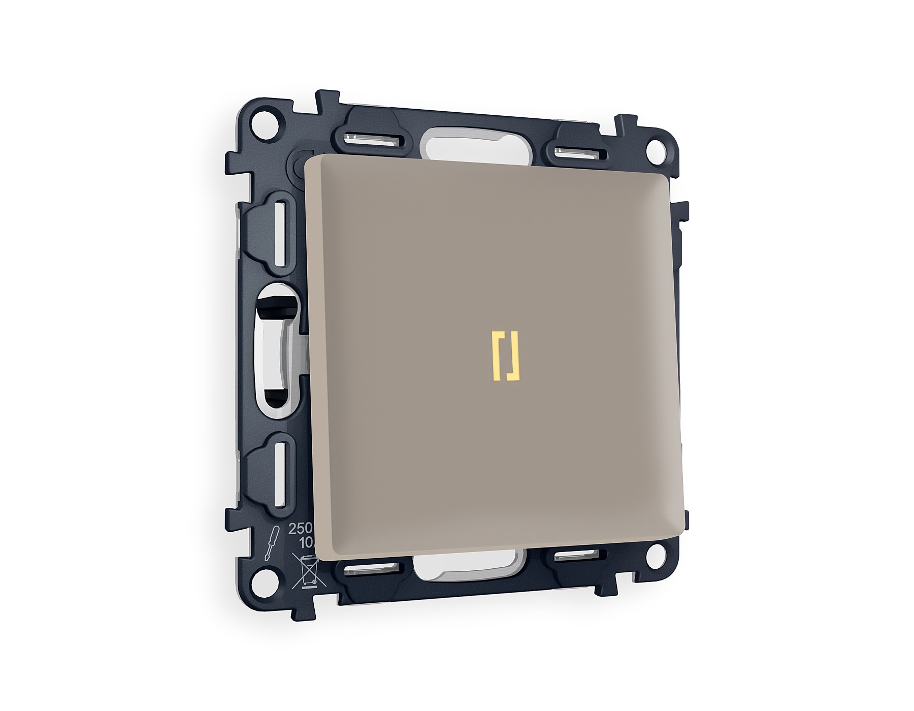 Выключатель Ambrella Volt ALFA MA362030