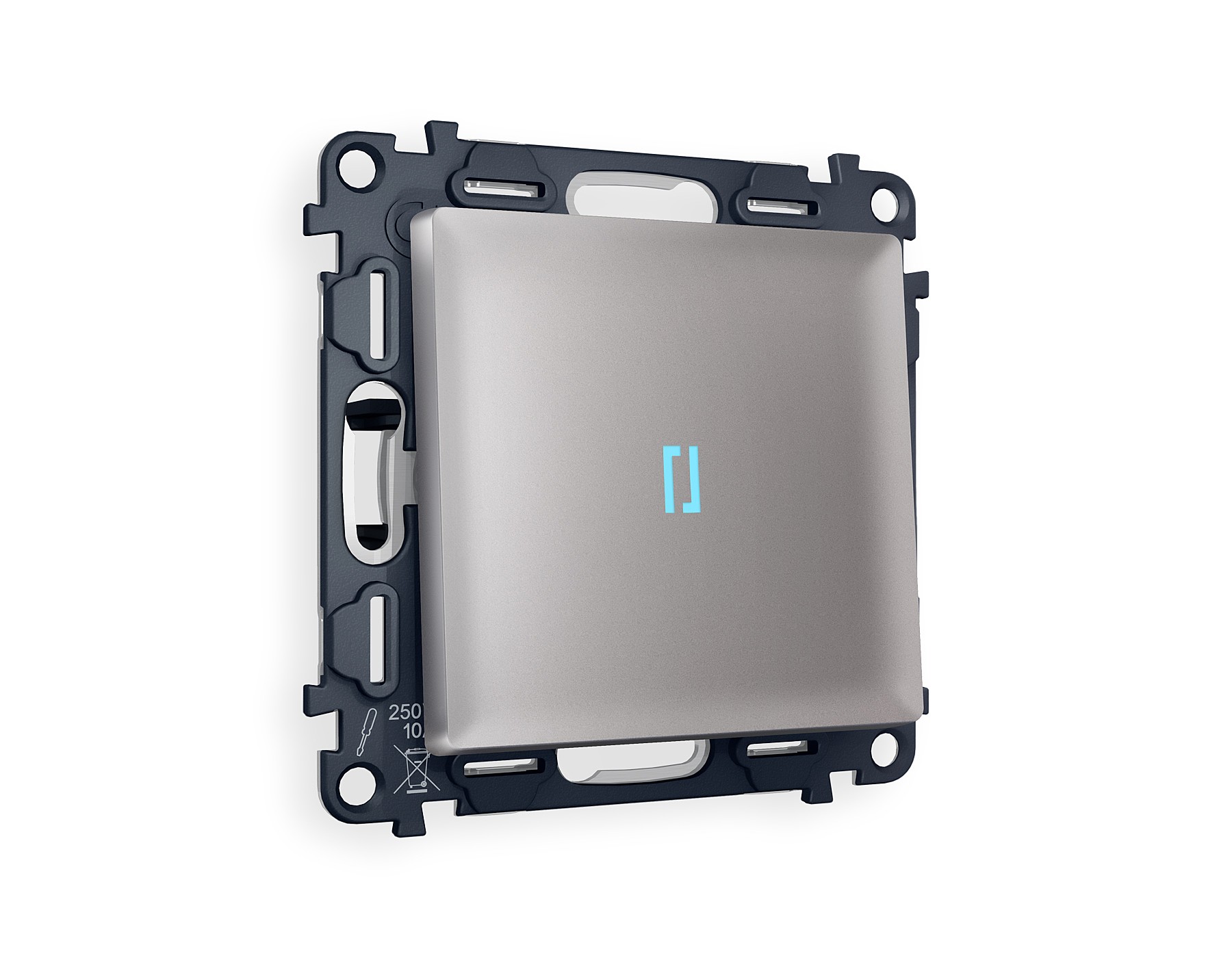 Выключатель Ambrella Volt ALFA MA502040