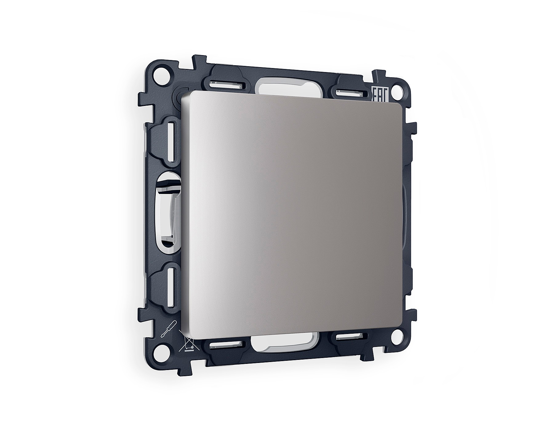 Выключатель Ambrella Volt ALFA MA516010