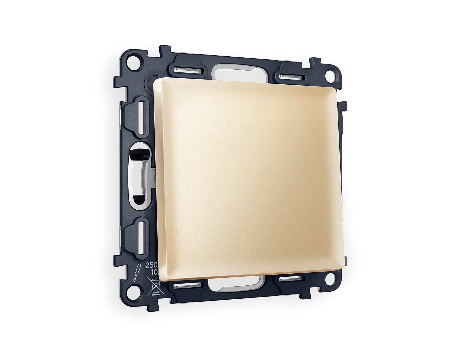 Выключатель Ambrella Volt ALFA MA601030