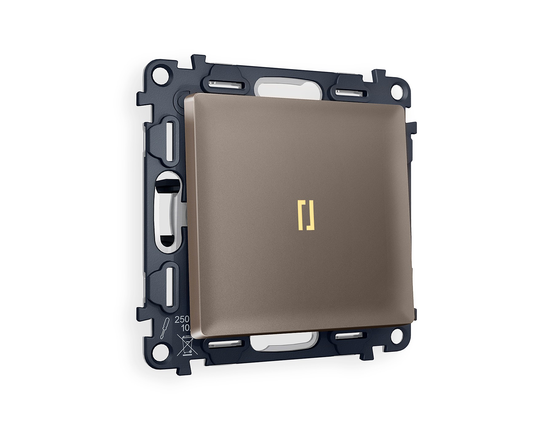 Выключатель Ambrella Volt ALFA MA632030