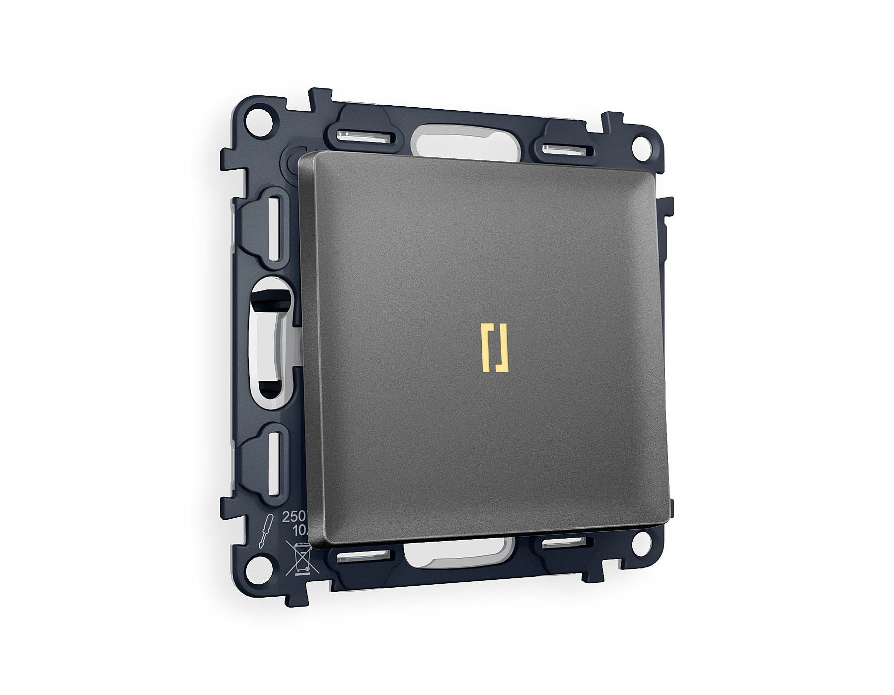 Выключатель Ambrella Volt ALFA MA652030