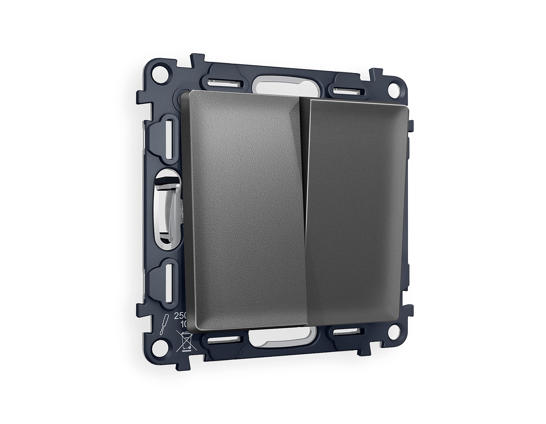 Выключатель Ambrella Volt ALFA MA653020