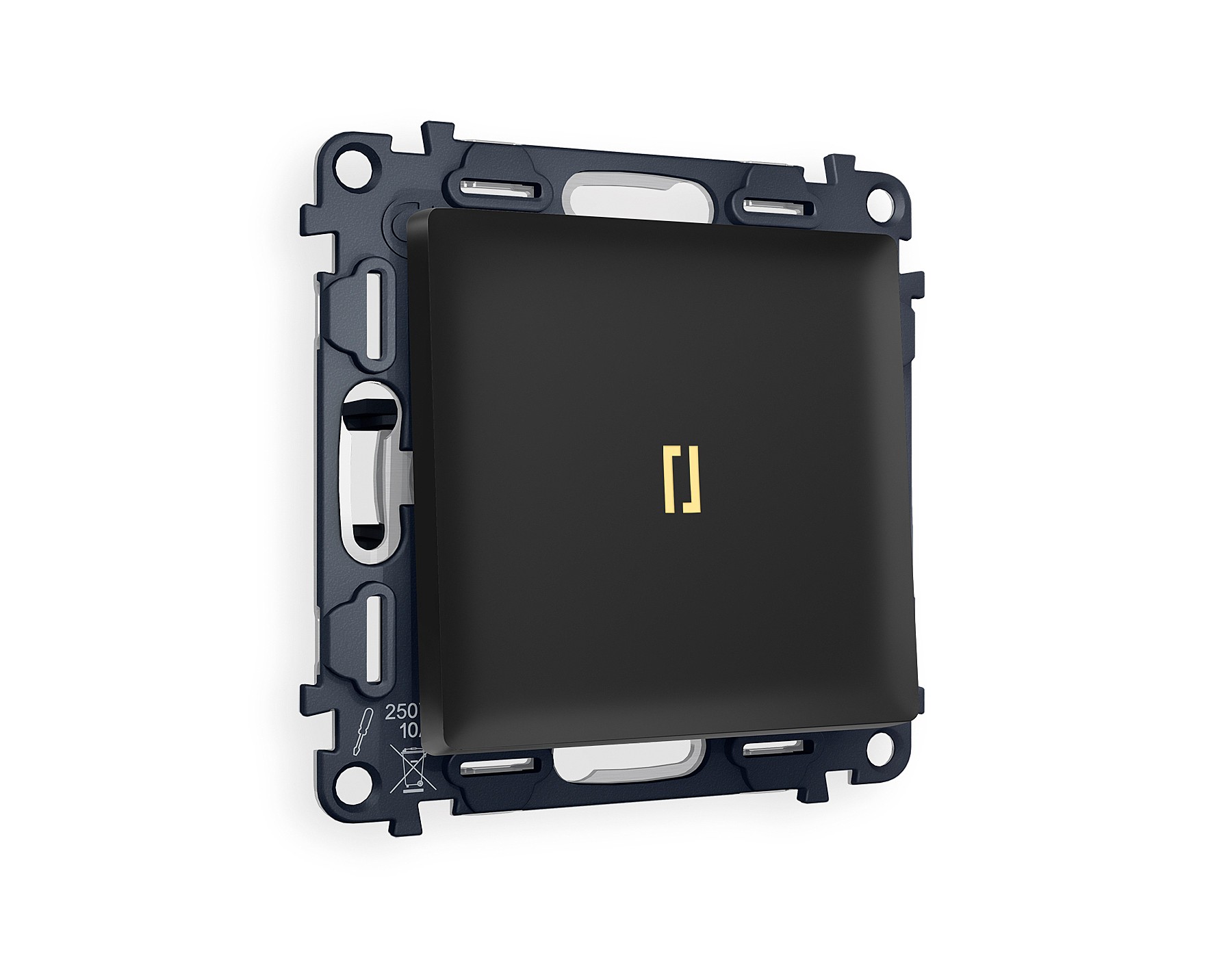 Выключатель Ambrella Volt ALFA MA802010