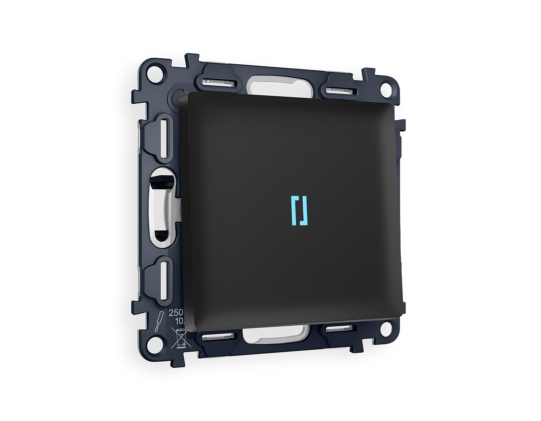 Выключатель Ambrella Volt ALFA MA802020