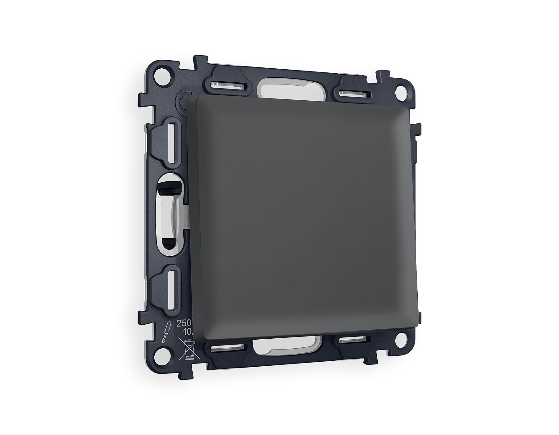 Выключатель Ambrella Volt ALFA MA901020