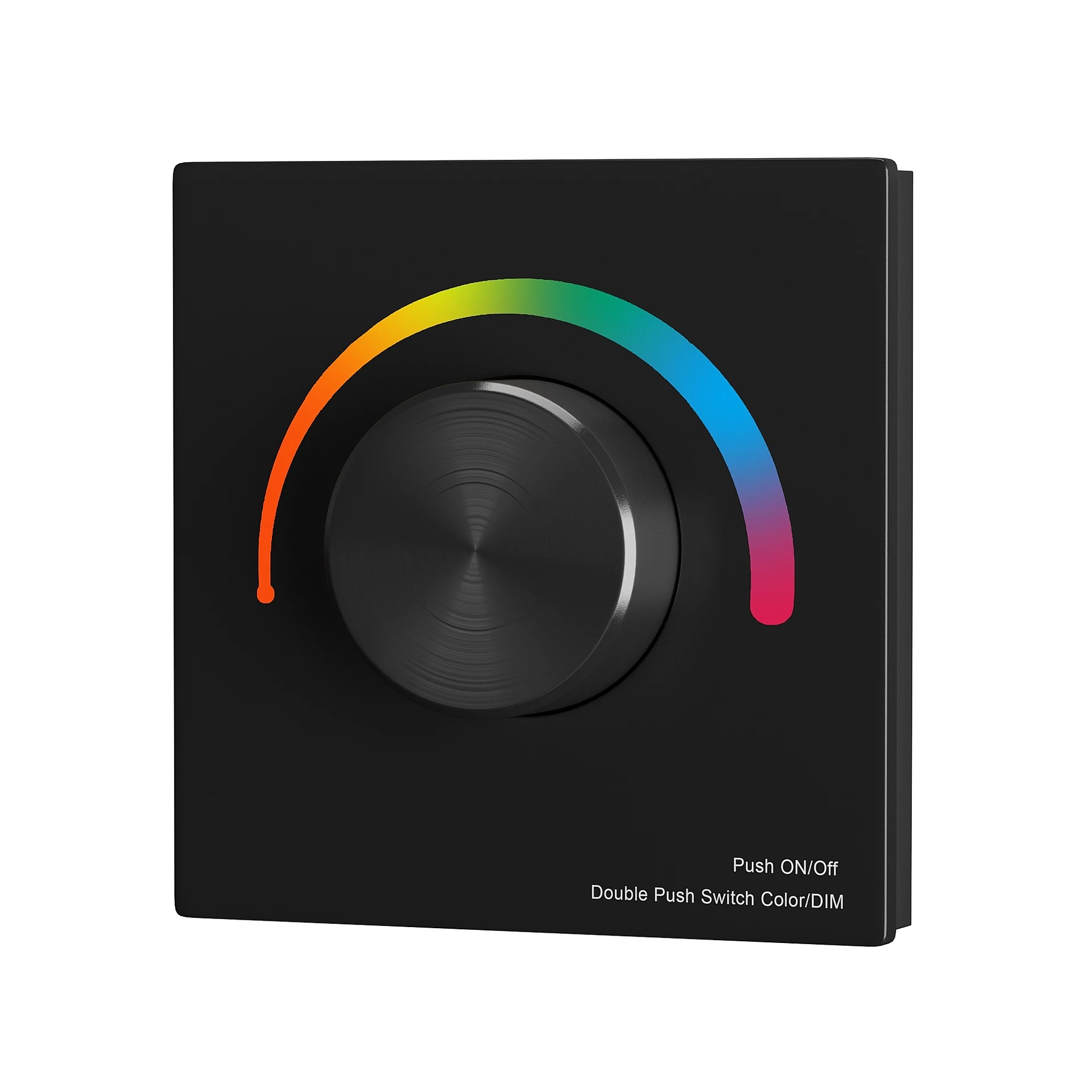 Роторная панель управления Lighting control Maytoni Панели управления 711028