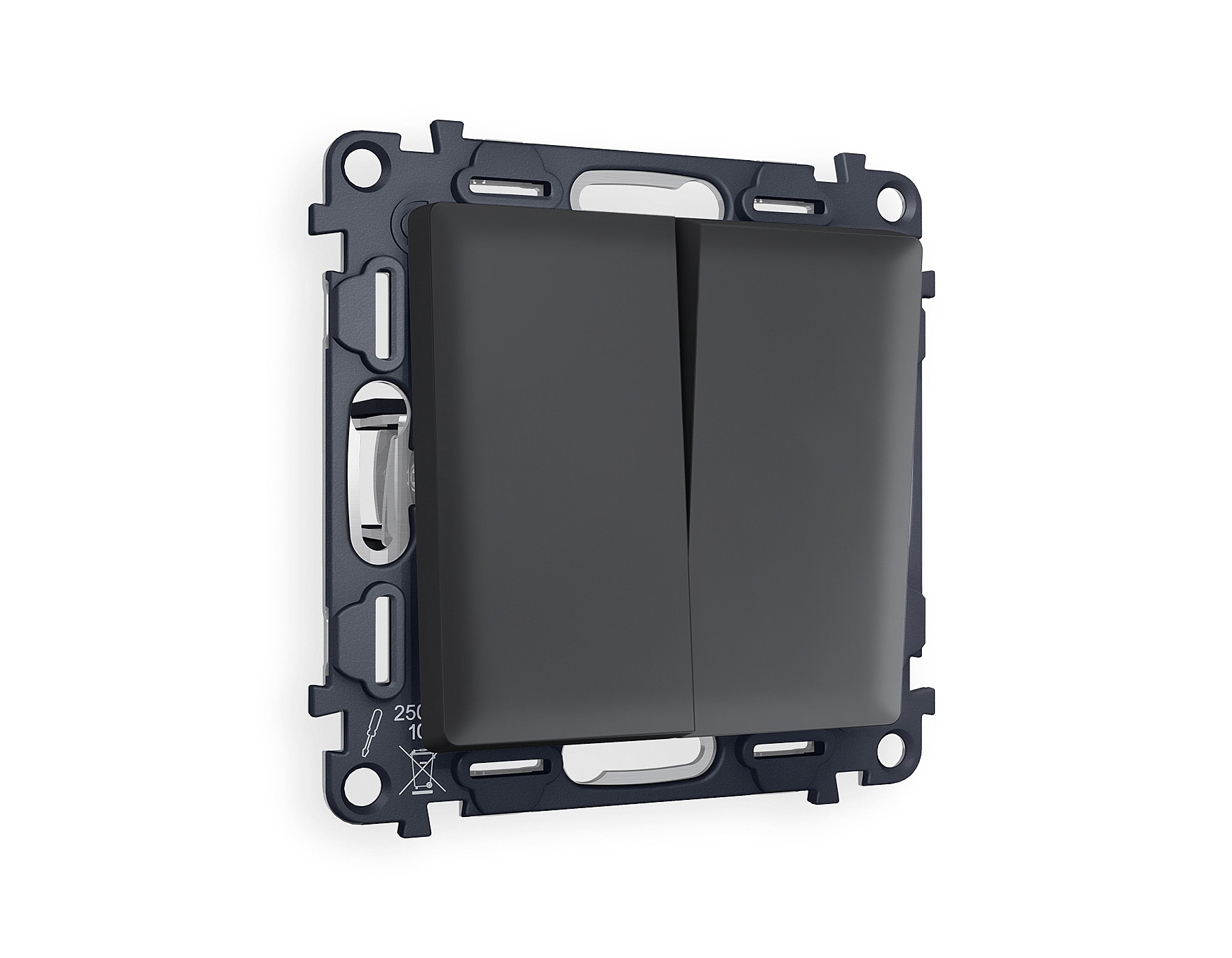 Выключатель Ambrella Volt ALFA MA903020