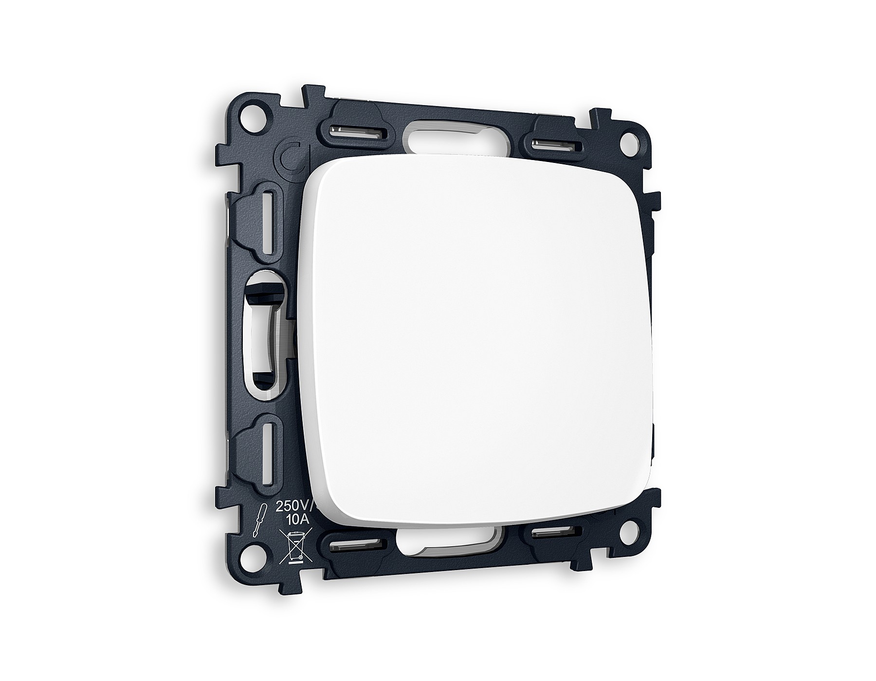 Выключатель Ambrella Volt OMEGA MO121020