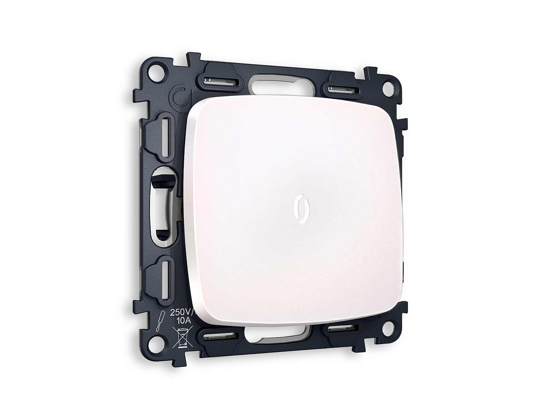 Выключатель Ambrella Volt OMEGA MO202035