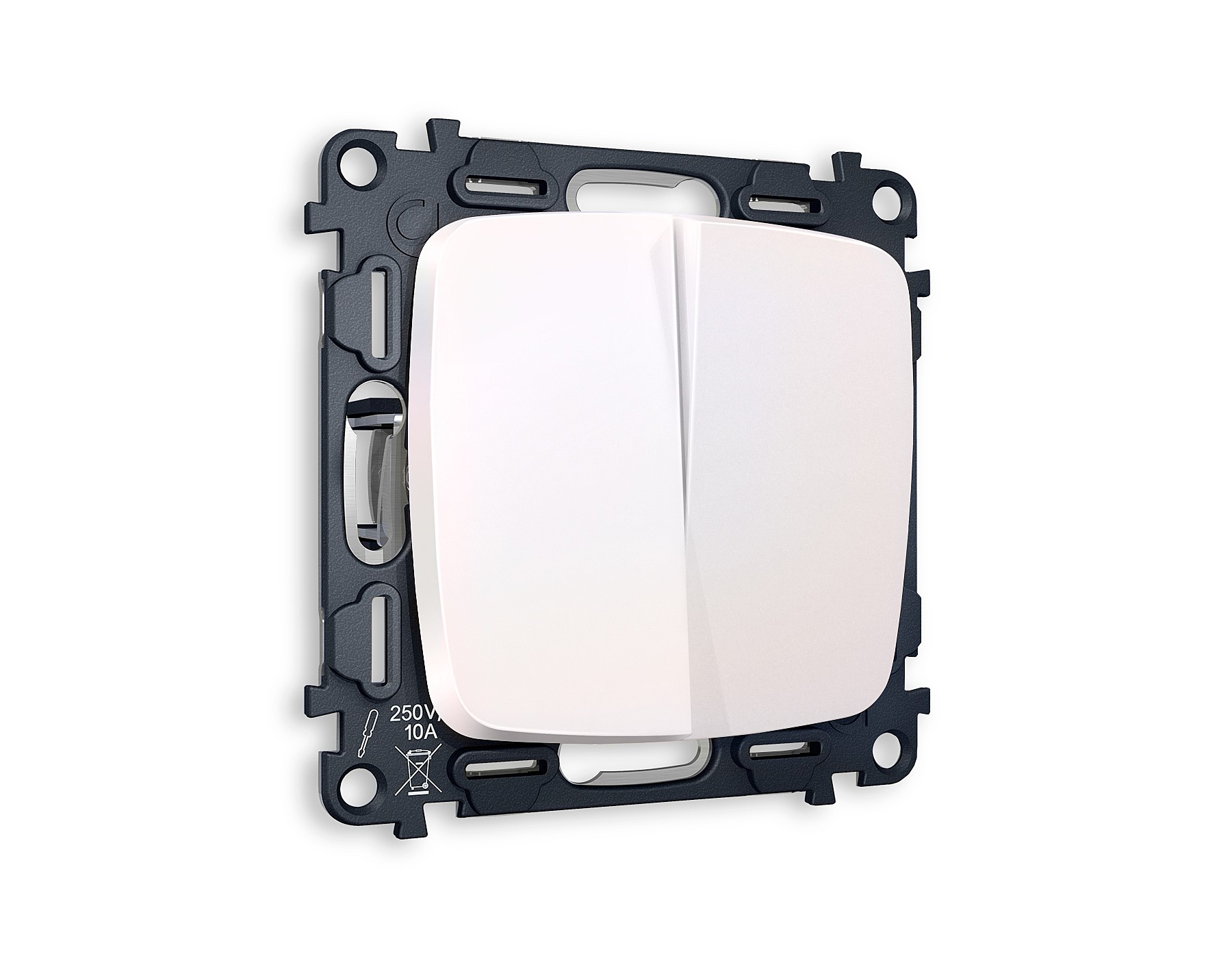 Выключатель Ambrella Volt OMEGA MO203020