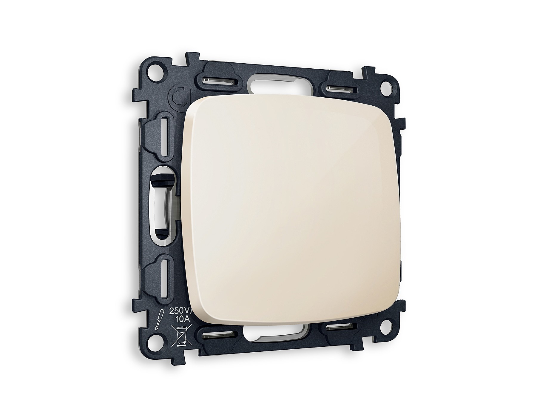 Выключатель Ambrella Volt OMEGA MO301030