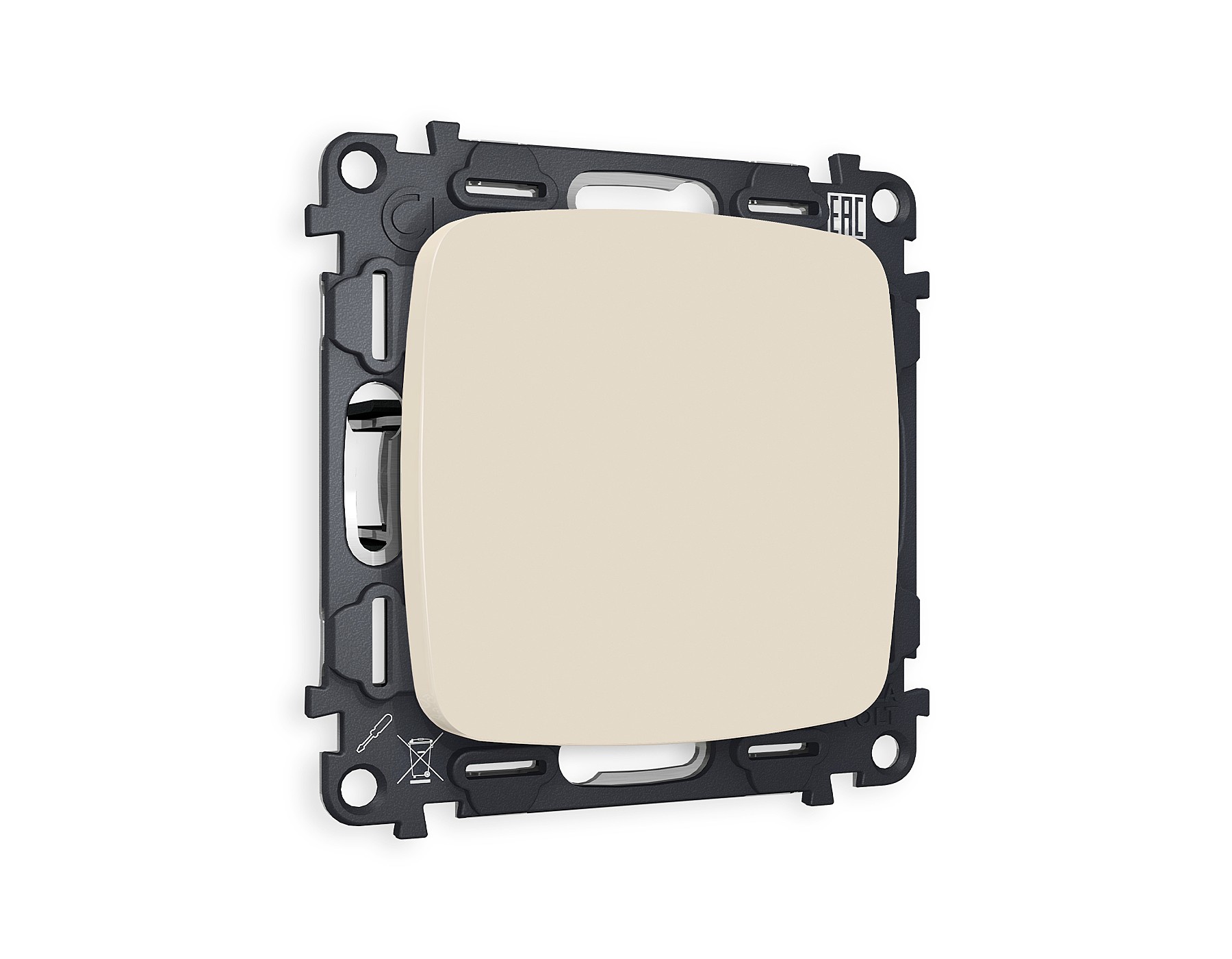 Выключатель Ambrella Volt OMEGA MO336010