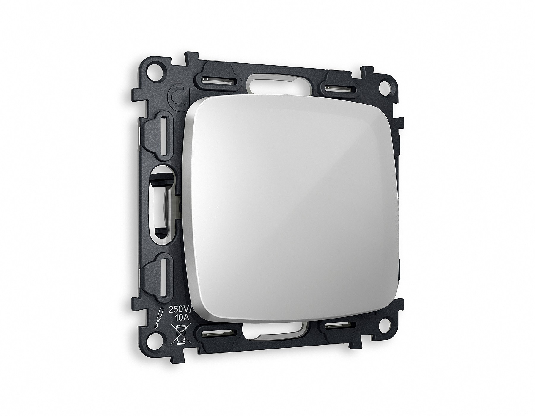 Выключатель Ambrella Volt OMEGA MO401020