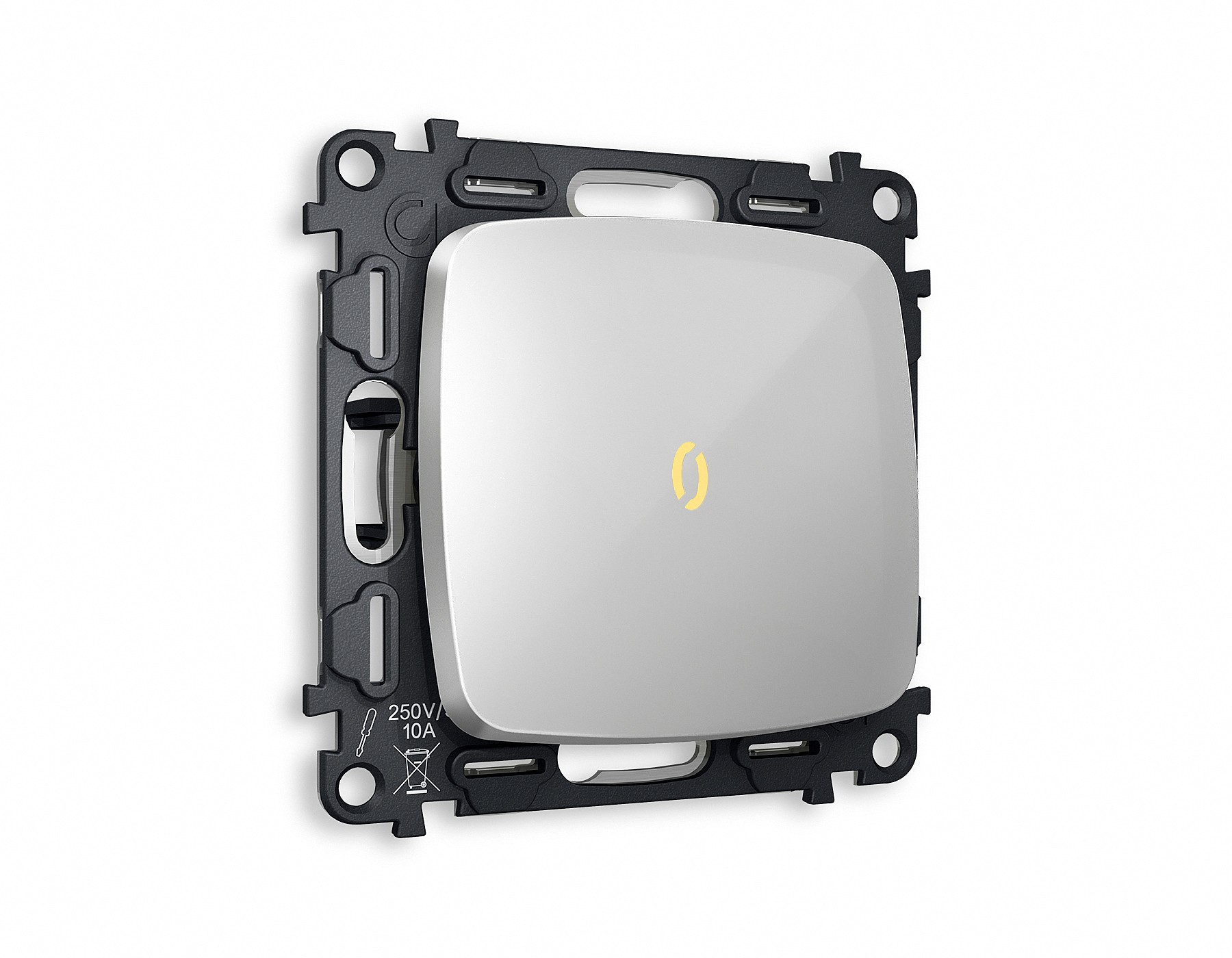 Выключатель Ambrella Volt OMEGA MO402010